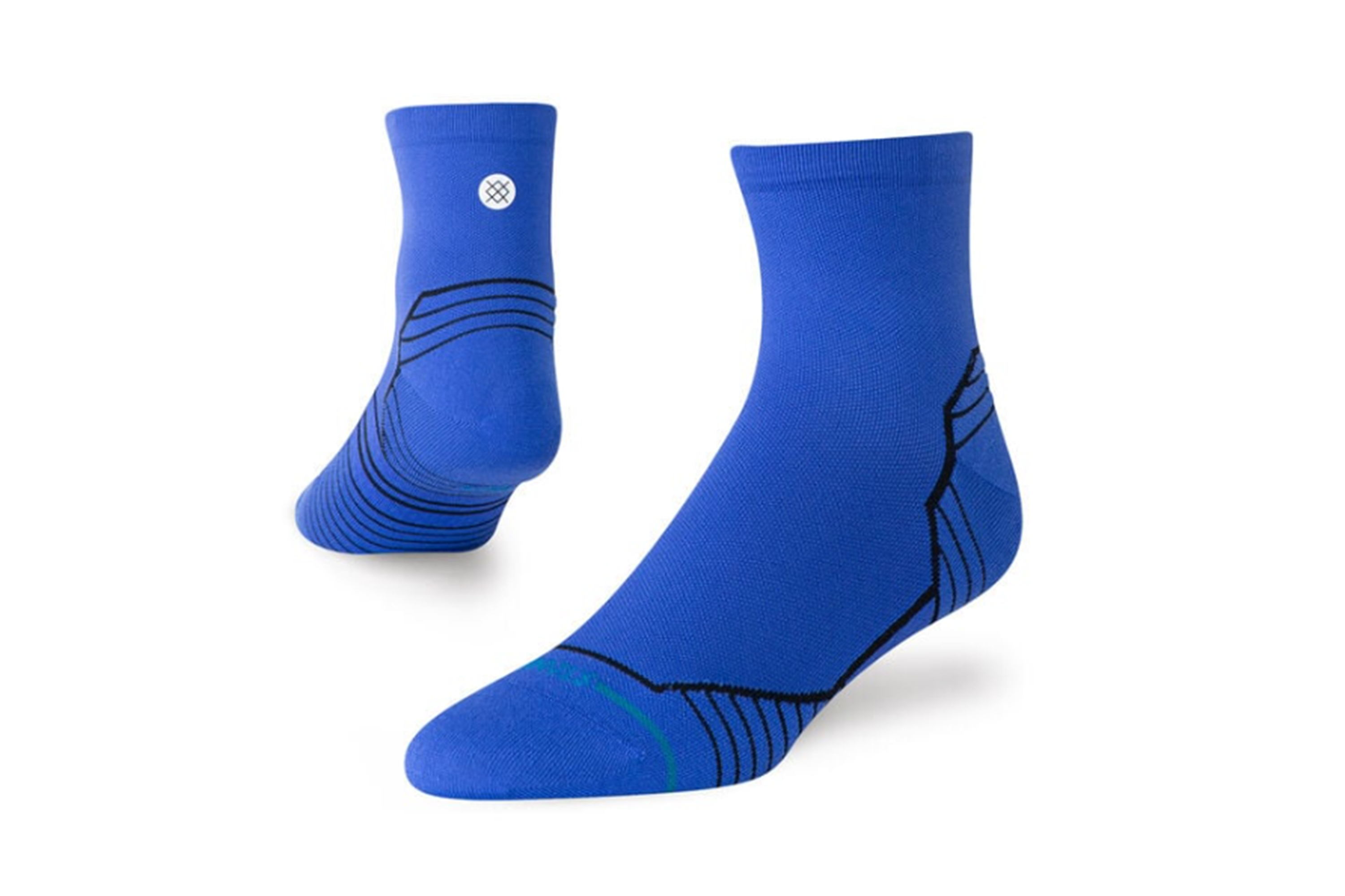 indybest review Stance ultralight performance quarter socks