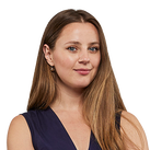 Head shot of Alexandra Jones