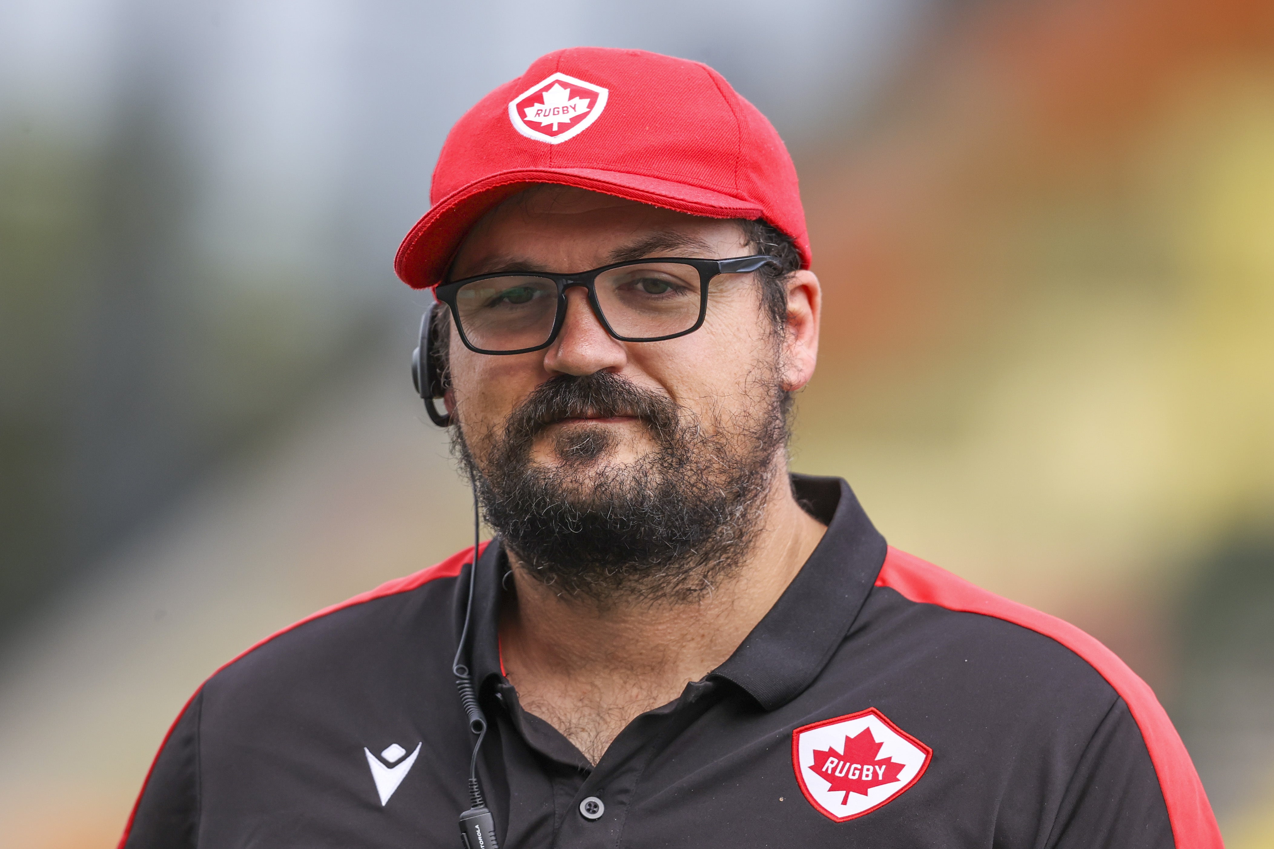 Kevin Rouet vedl Kanadu do finále Světového poháru