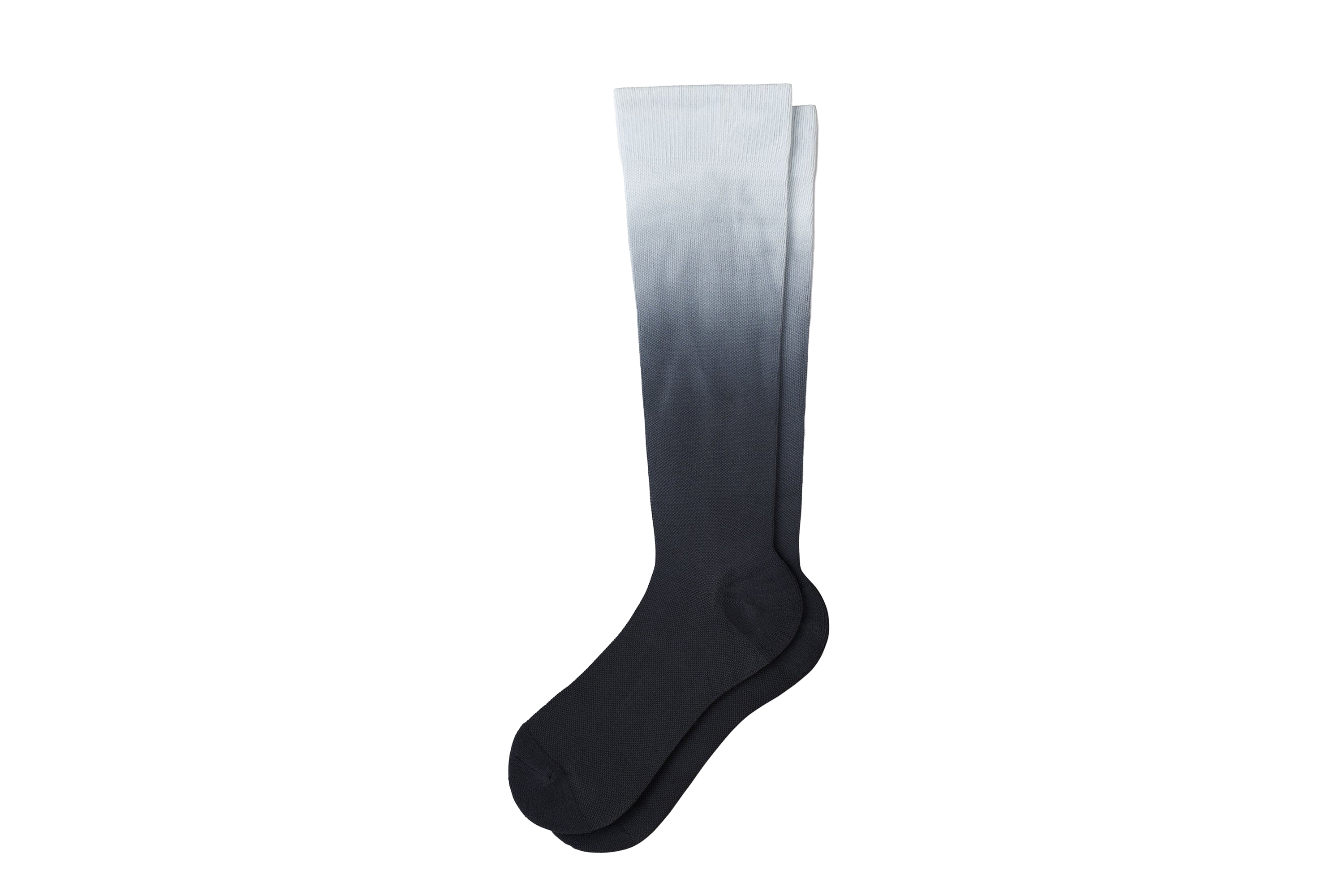 indybest review Comrad knee-high ombre socks