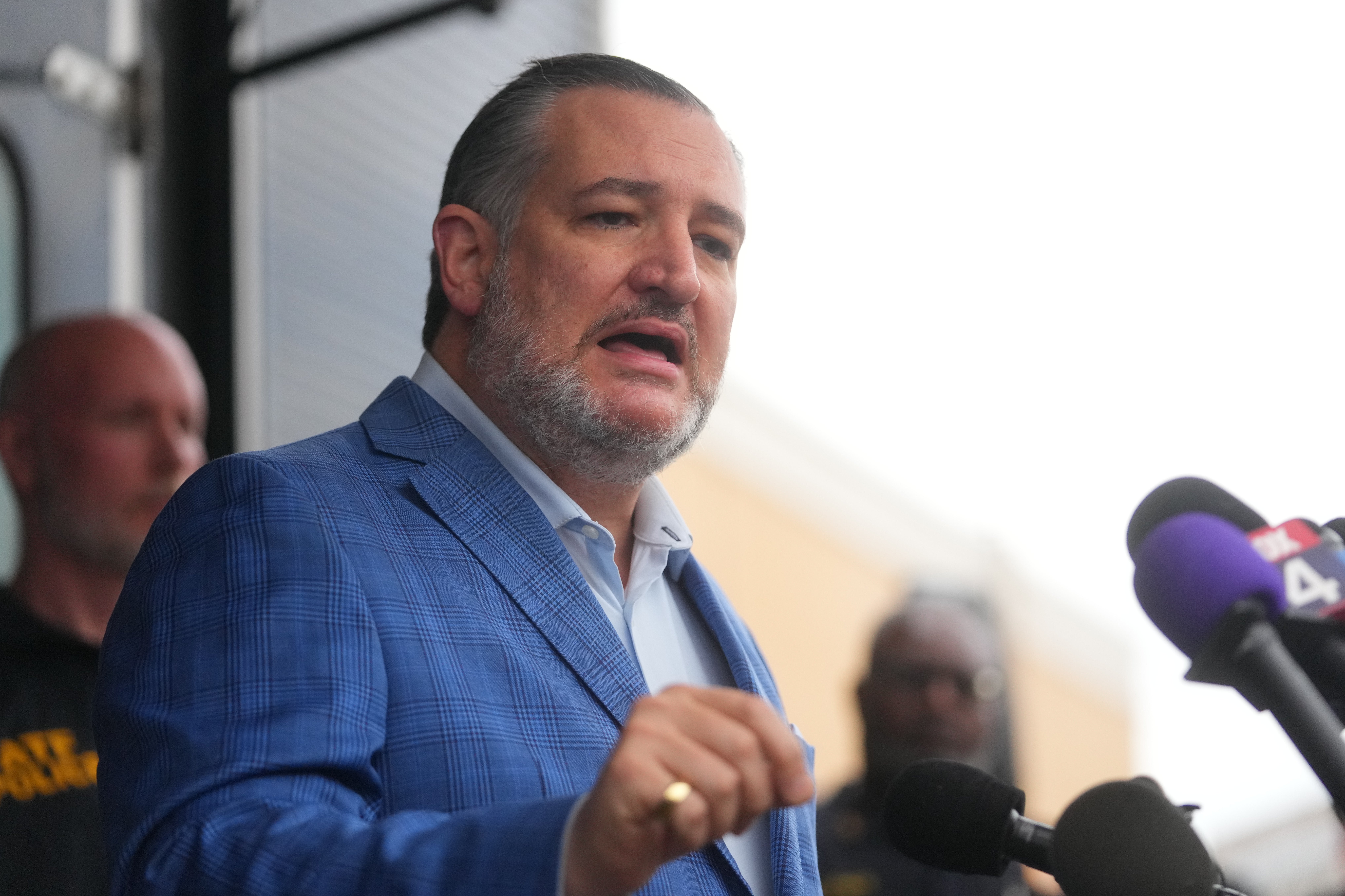 Cruz was criticized for his takedown of Greene, but the Texas senator doubled down on