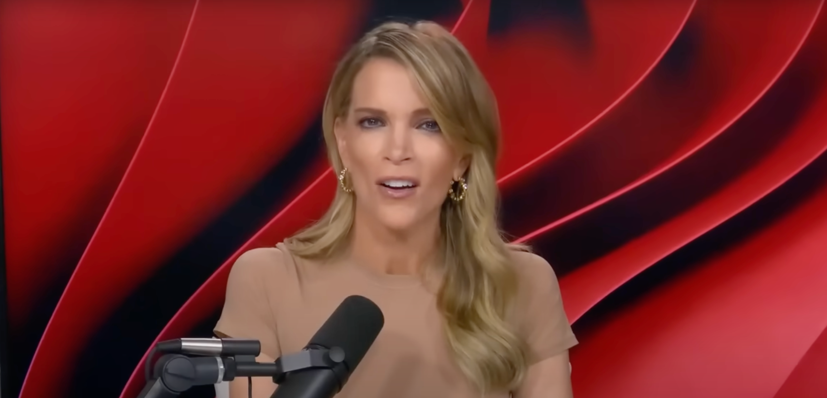 Kelly warned her viewers against summoning demons, suggested Jezebel close down and urged Etsy to get back to arts and crafts retail