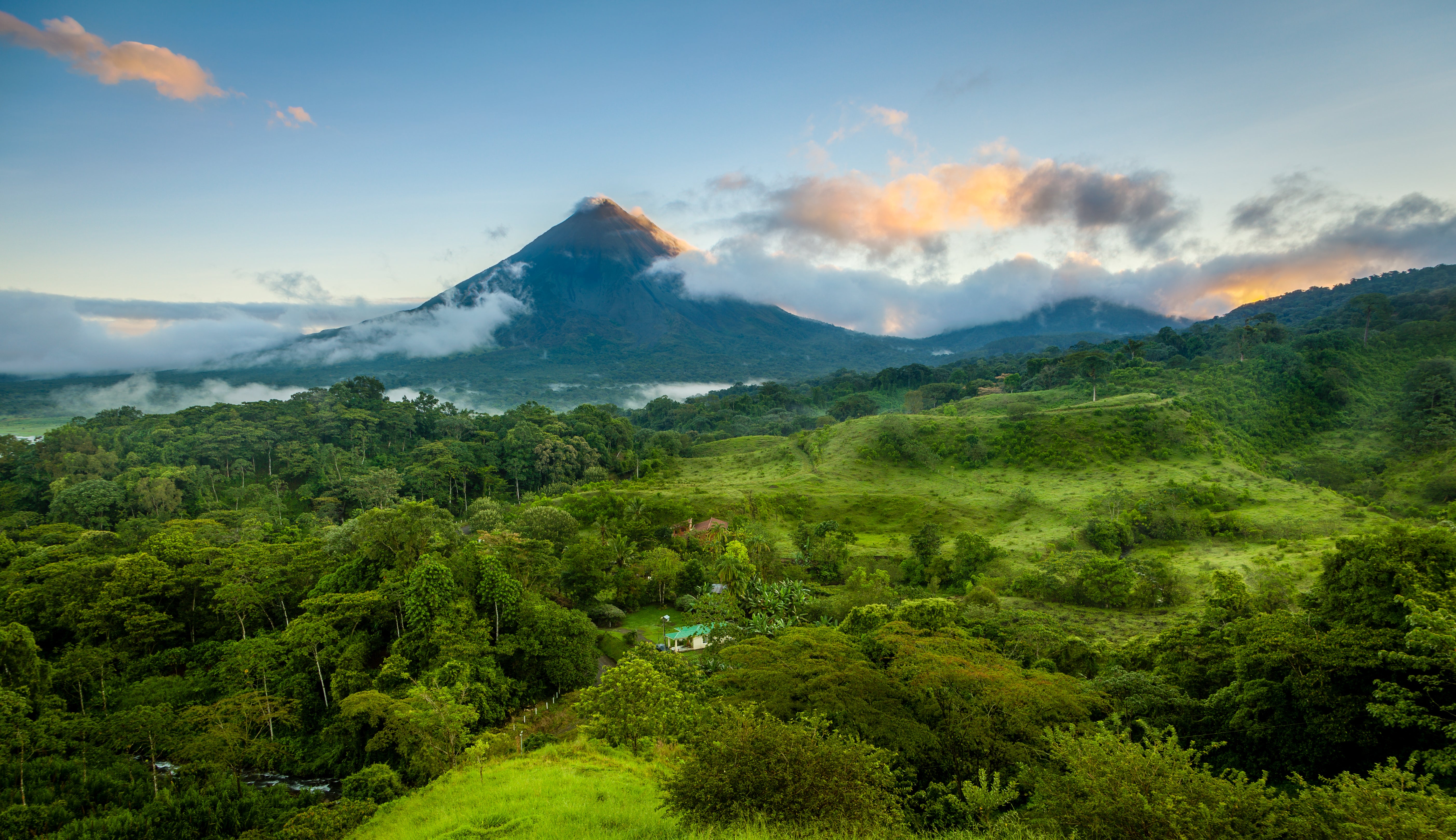 Pura Vida: from adventure and luxury to wellness and nature, find your perfect holiday in Costa Rica 