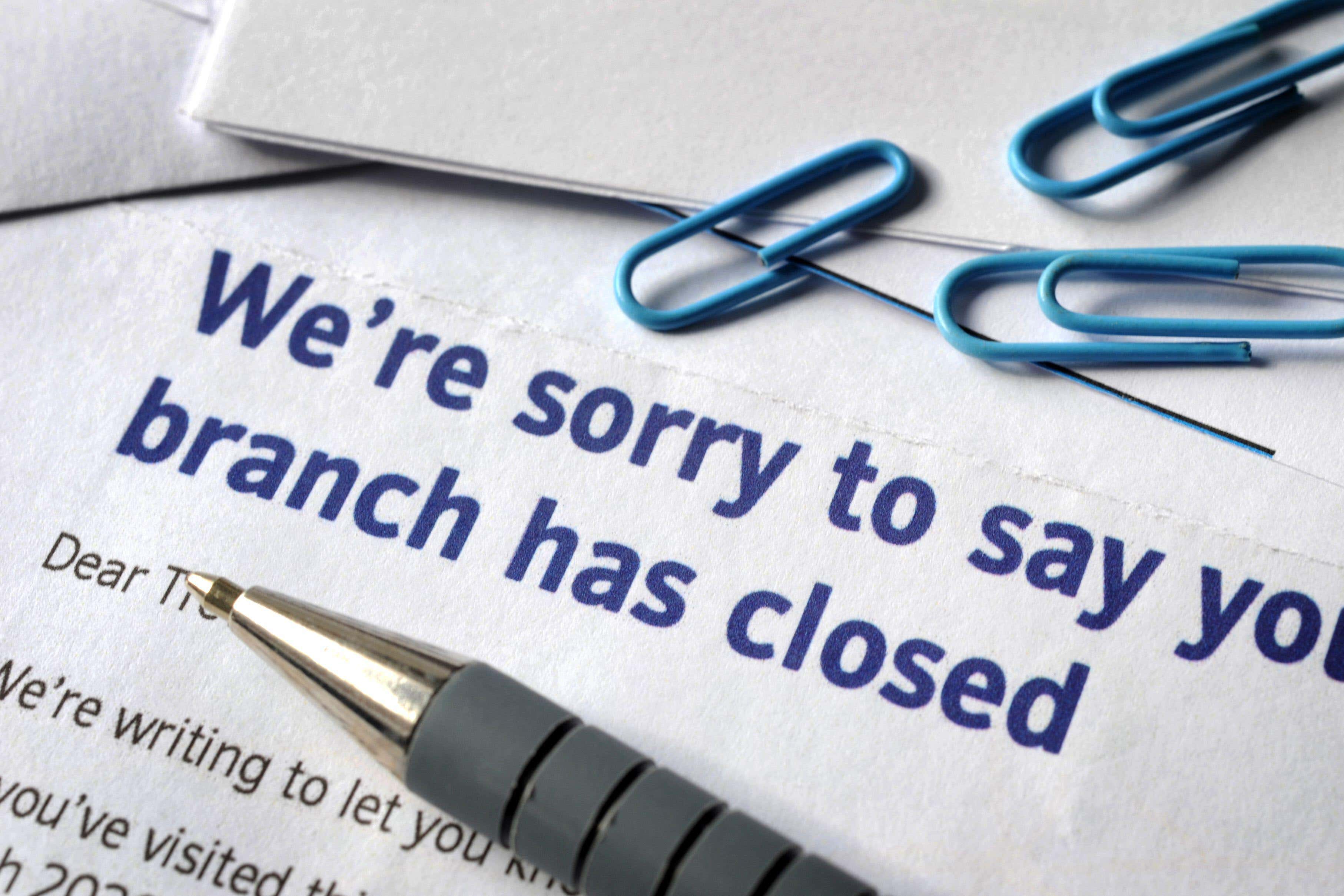 Eleven new banking hubs have been recommended by cash access network Link after a further 49 bank branches were closed.