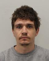 Liam Hutchinson has been jailed for 12 months for stealing over £100k worth of products from Boots