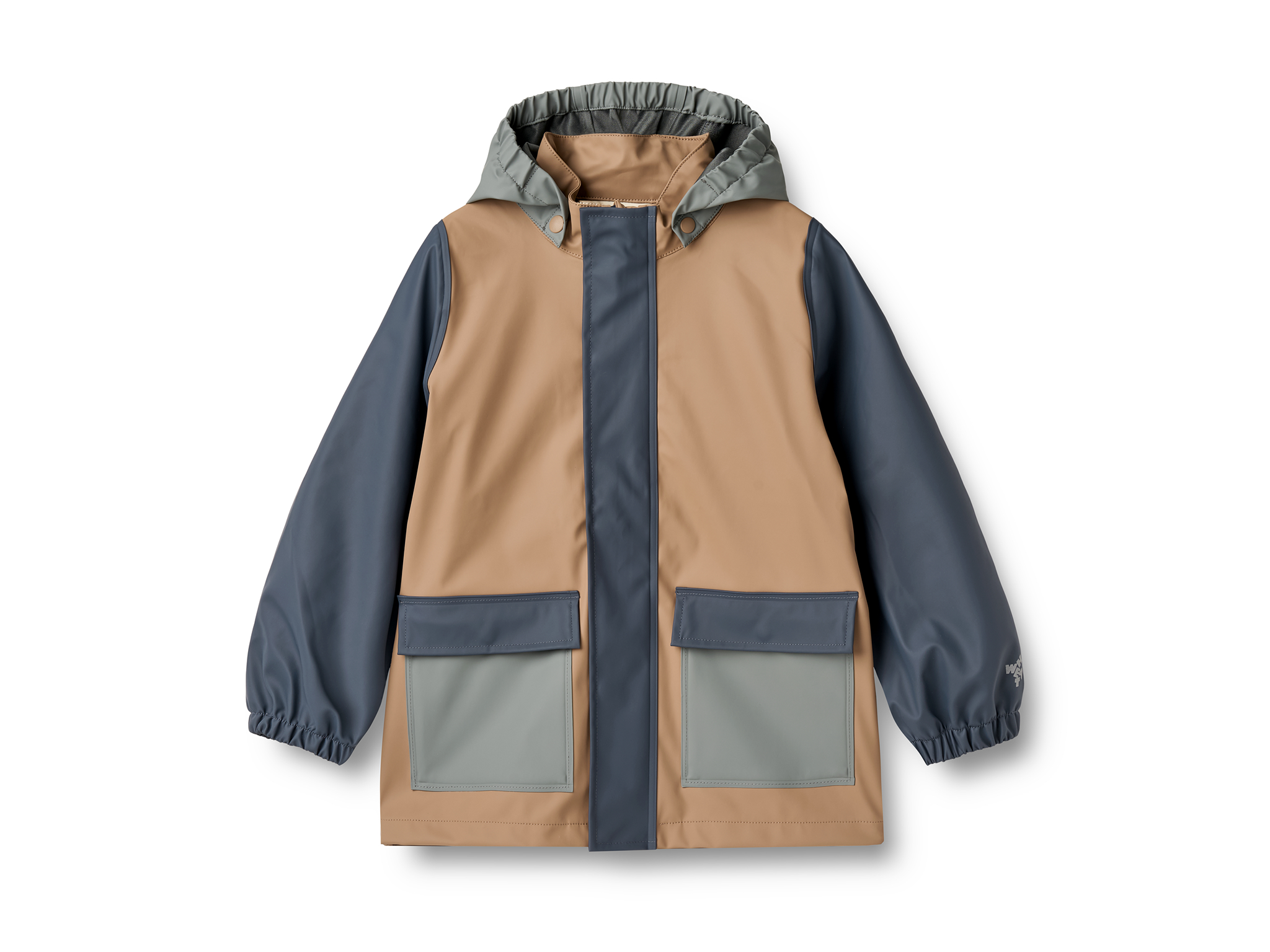 Best kids raincoat IndyBest review Wheat rainwear otu jacket