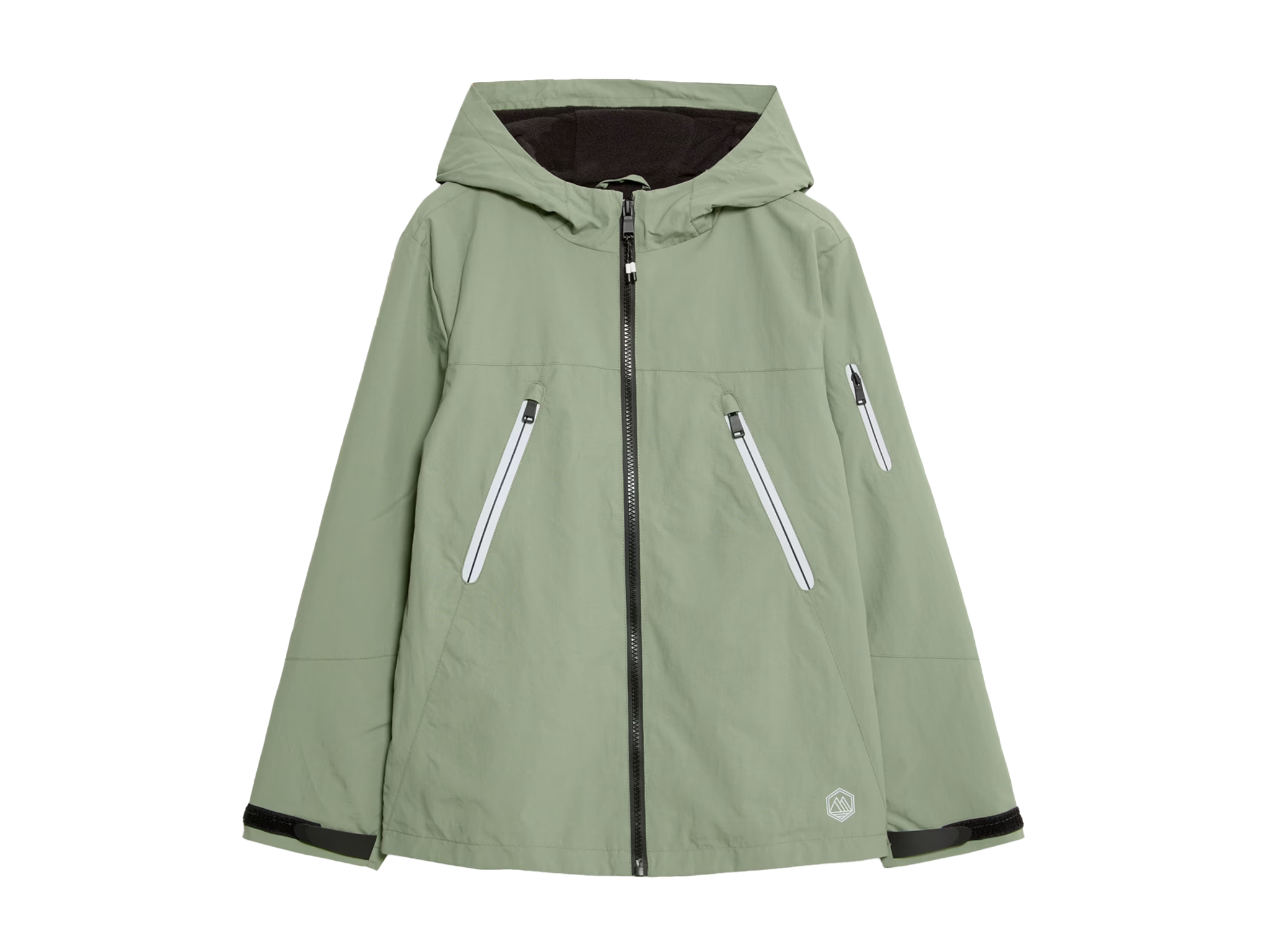 best kids raincoats IndyBest review Marks & Spencer stormwear hooded jacket