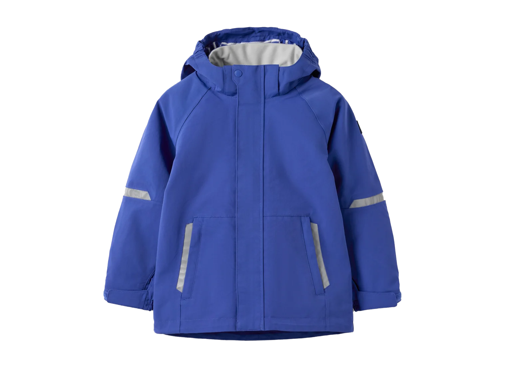 Best kids' raincoat Indybest review Po.P stormy waterproof jacket
