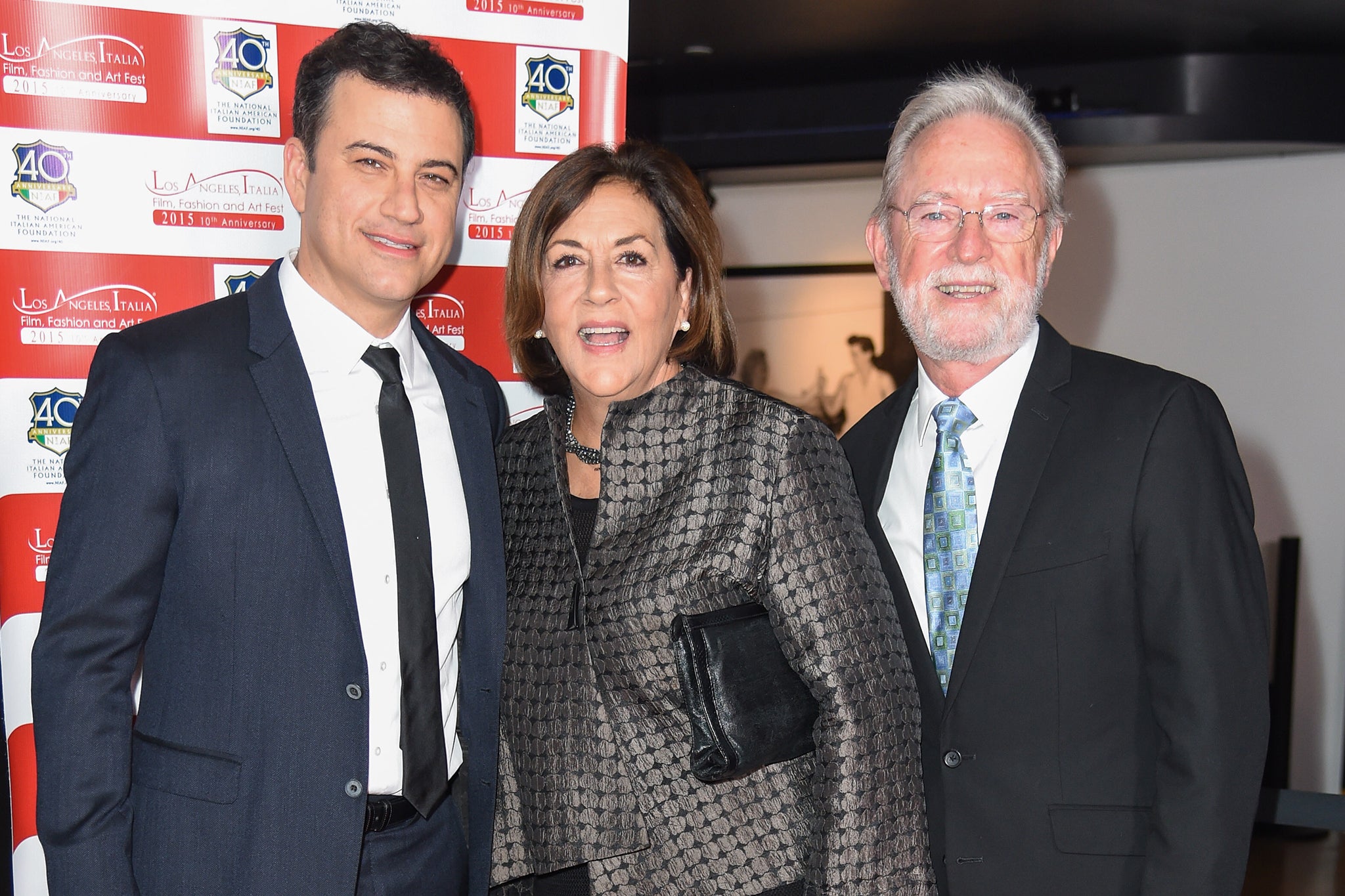 Here’s what brought Jimmy Kimmel’s mom to tears as he made viral ABC return: ‘Rough week for everybody’