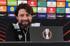 Russell Martin on intense Rangers scrutiny: In a perverse way, I’ve enjoyed it