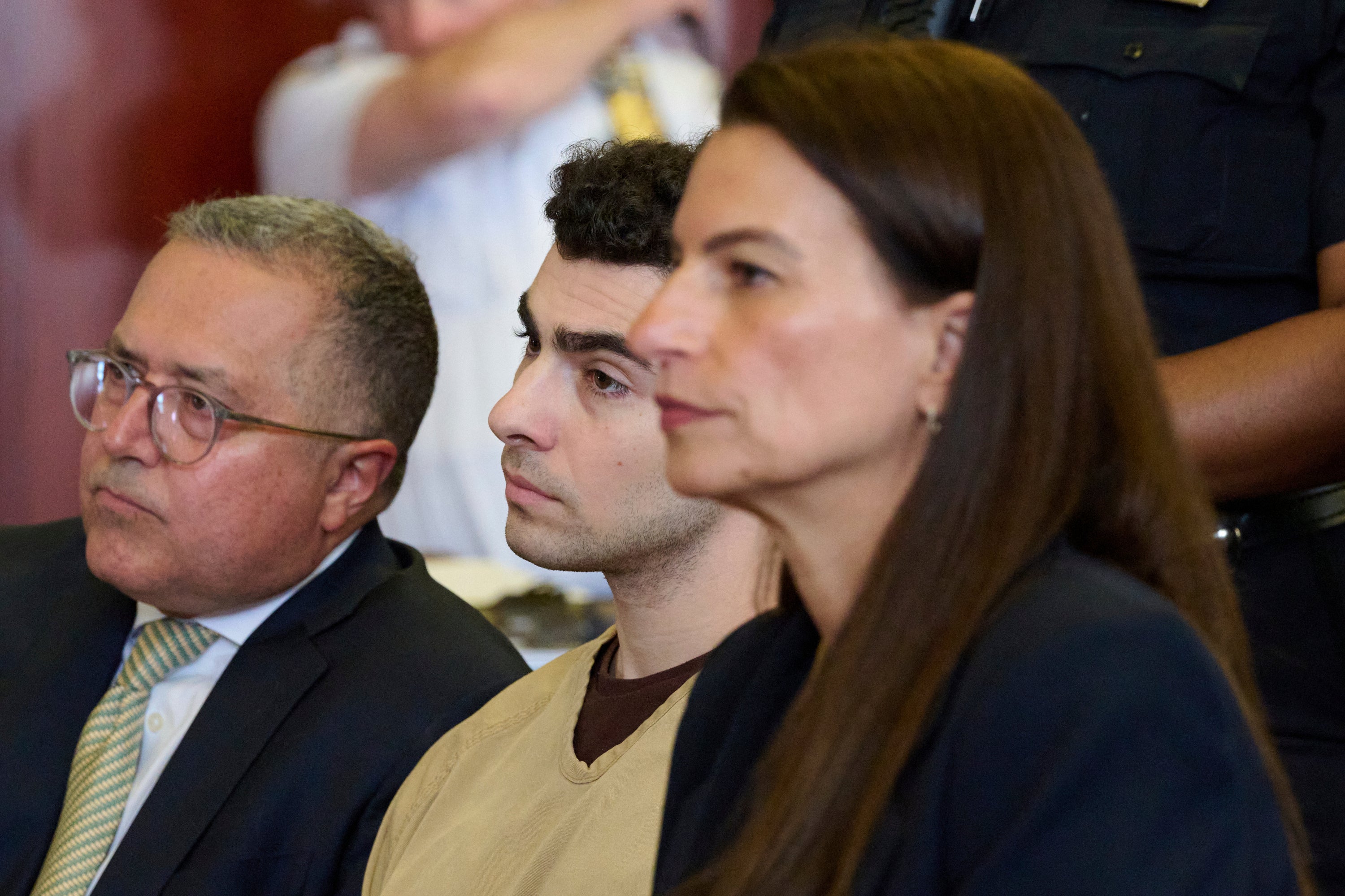 UnitedHealthcare CEO Killed