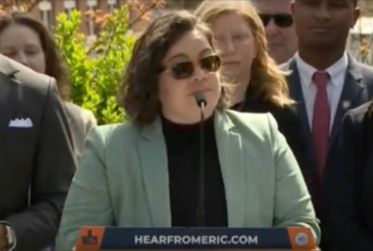 New York City’s so-called rat czar Kathleen Corradi has scurried away after a quiet-as-a-mouse tenure that was largely overtaken by trash