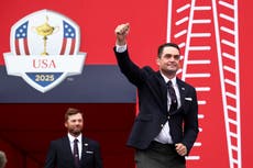 Collin Morikawa’s passionate Ryder Cup plea hands Europe ominous reminder of test ahead