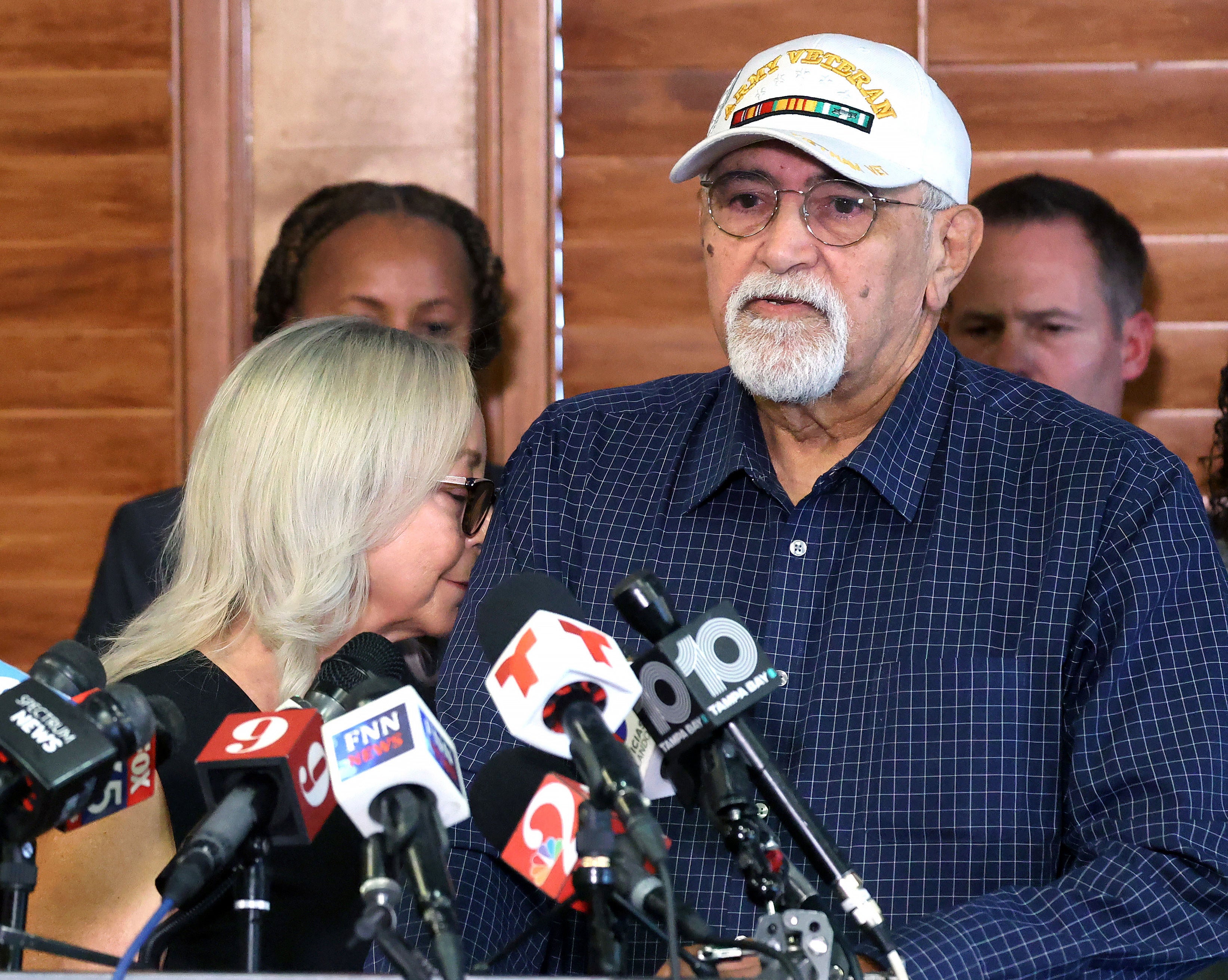 Theme Park Death Florida