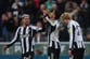 Newcastle drawn against Tottenham with Wrexham set for all Welsh clash in Carabao Cup fourth round
