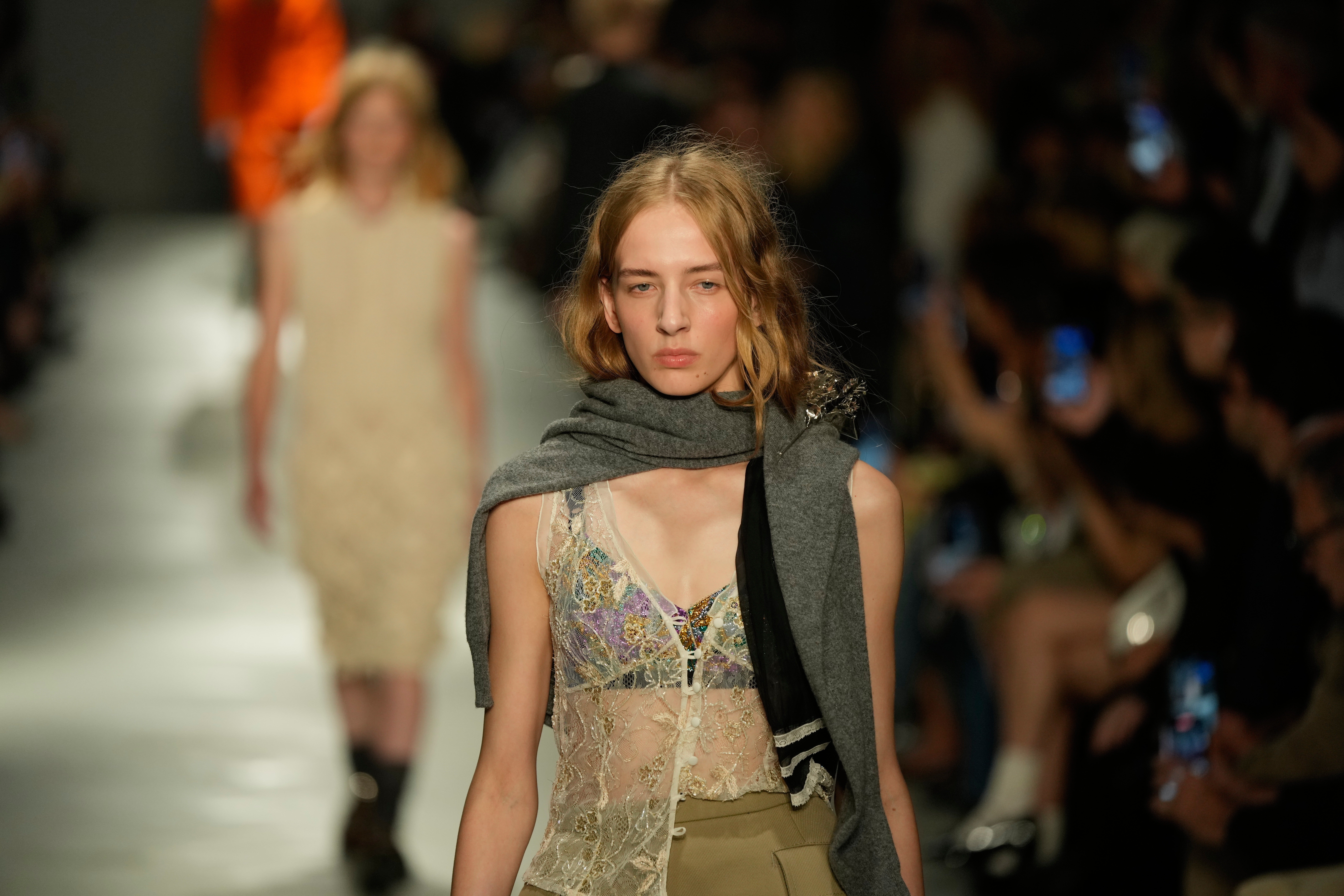 Italy Fashion S/S 26 N21