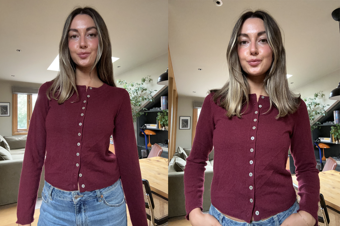 Our senior shopping writer, Daisy Lester, recently reviewed some of the Nobody’s Child autumn collection