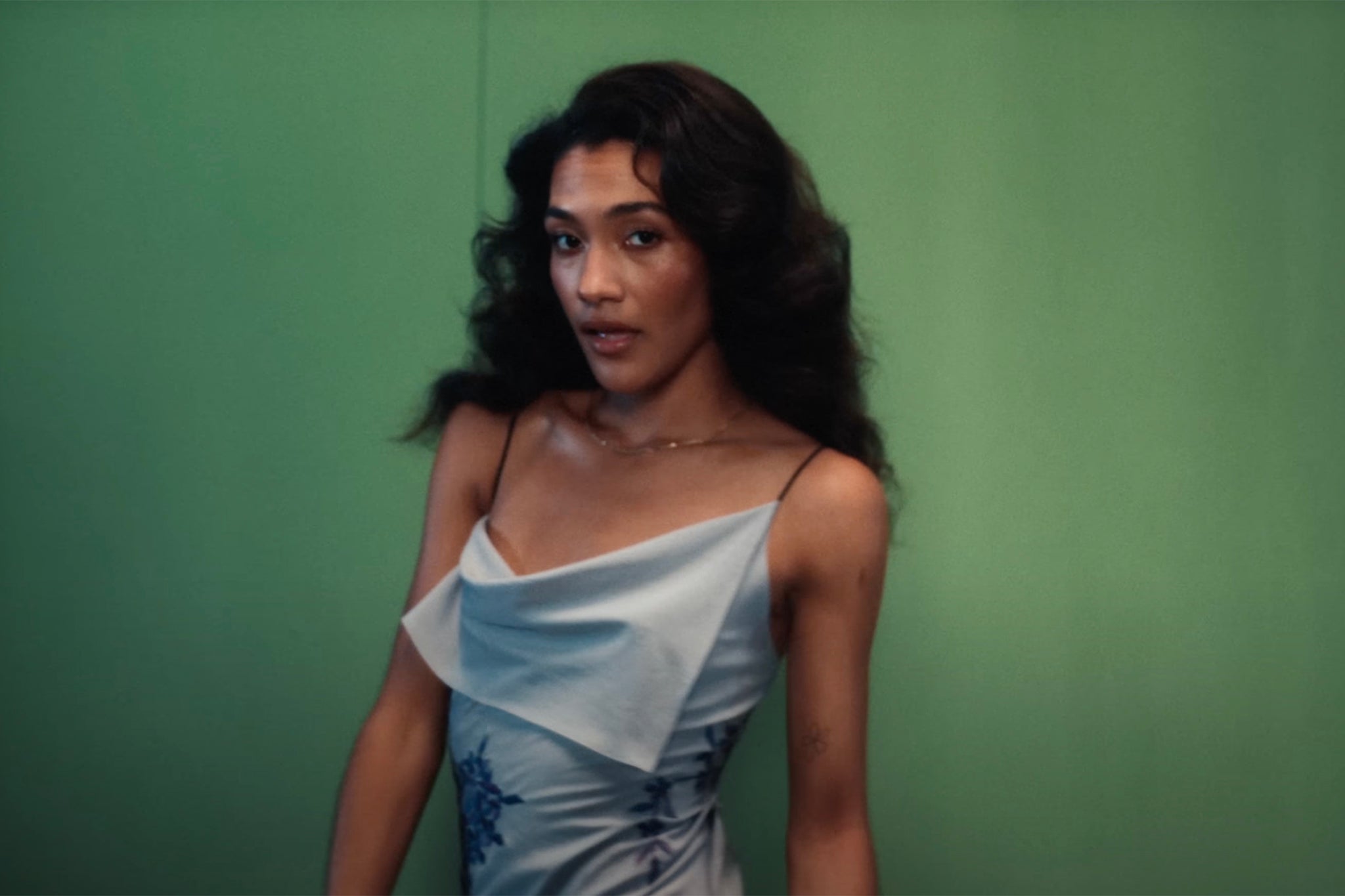 <p>Olivia Dean doesn't downplay the risk or pain of heartbreak, but she does offer sussed-up hope</p>