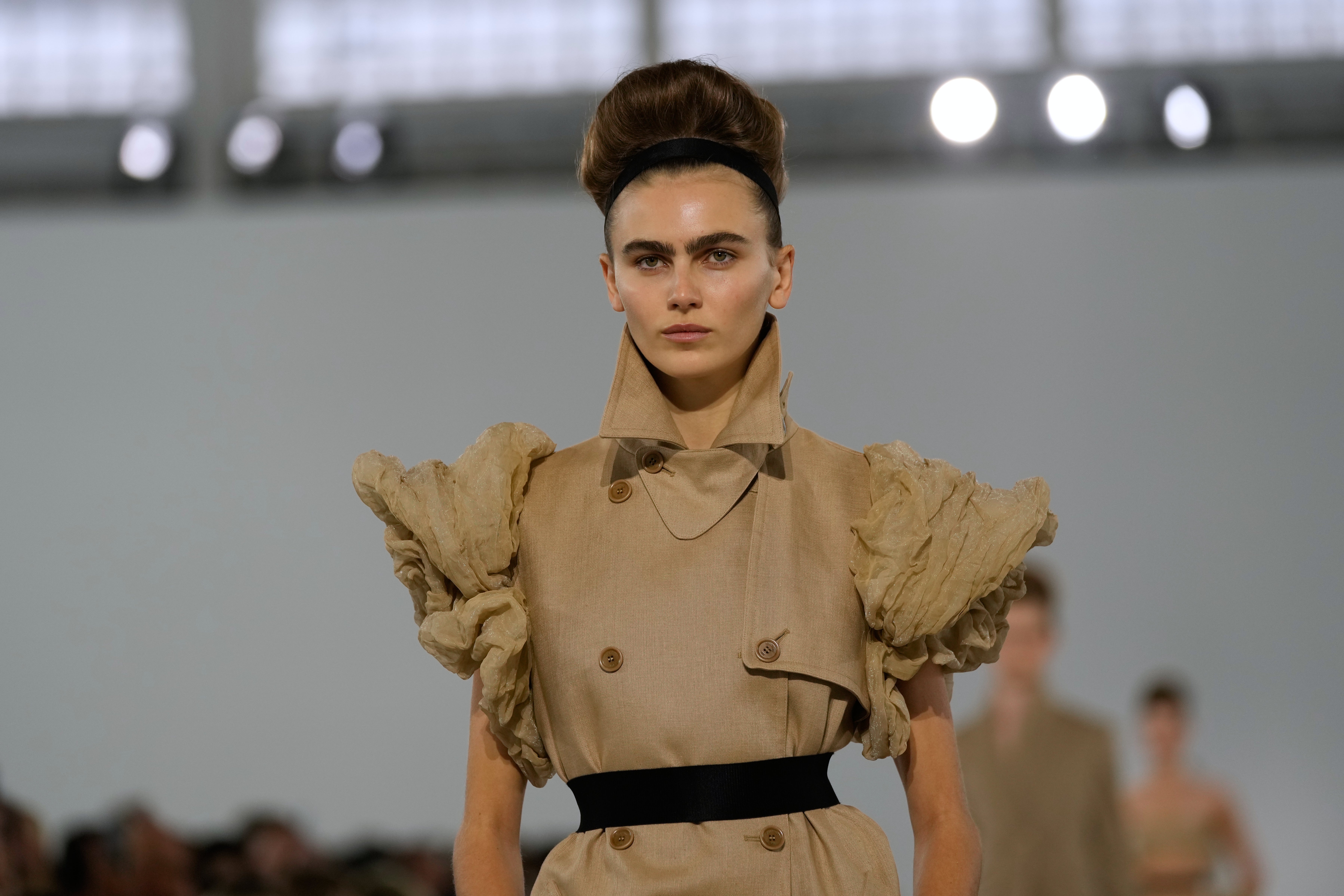 Italy Fashion S/S 26 Max Mara