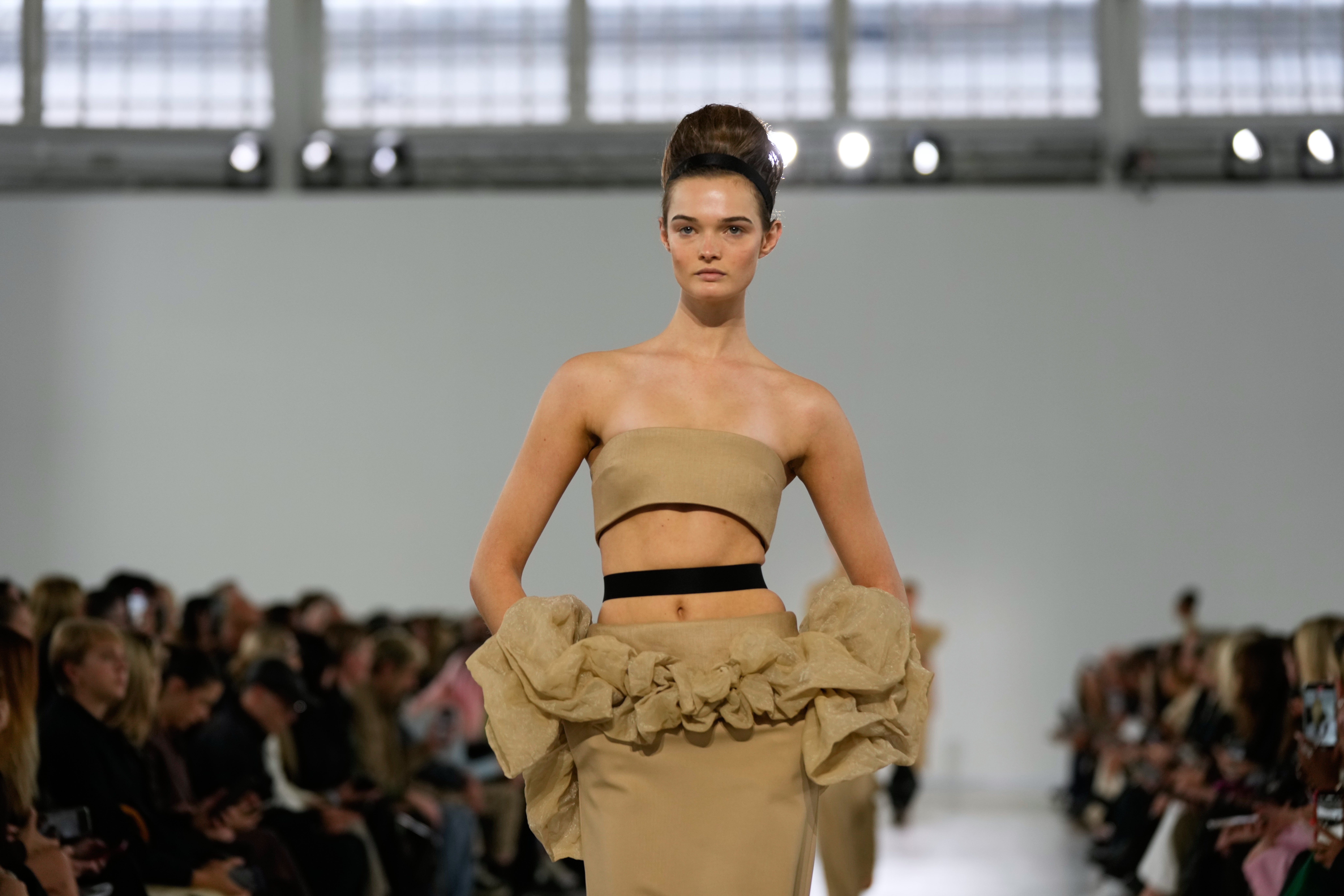 Italy Fashion S/S 26 Max Mara