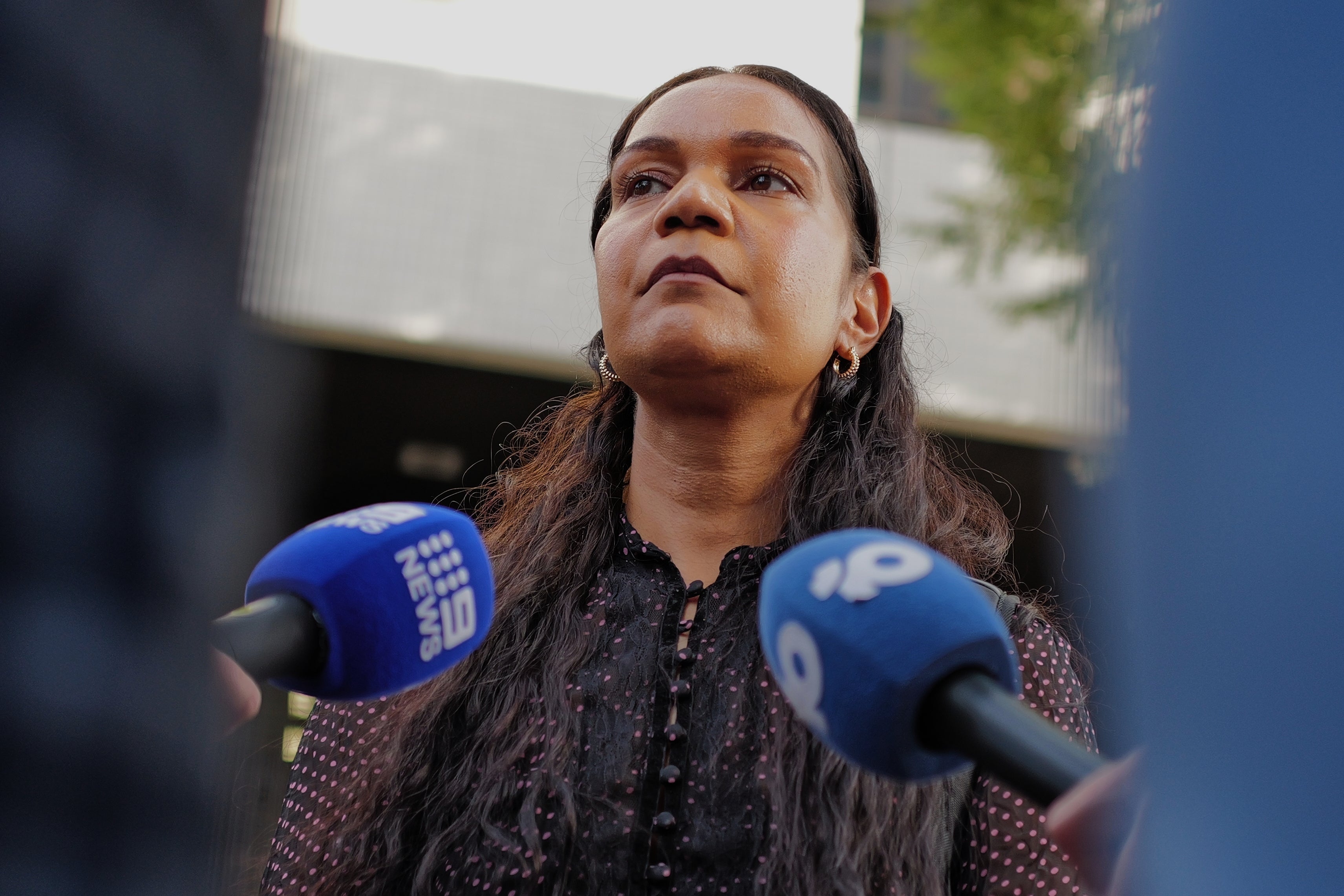 Japan Australia Drugs Verdict