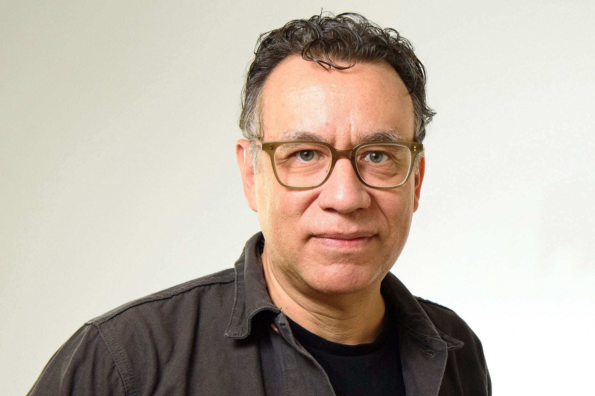 Fred Armisen: ‘There are some things that I miss about being in a band, and some things I don’t’