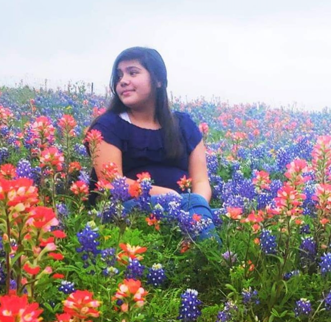 Lizbeth Medina was a 'loving' and 'goofy' teenager who aspired to be a nurse, her mother said
