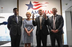 US lawmaker backs renegotiating global economic rules to reflect China's rise