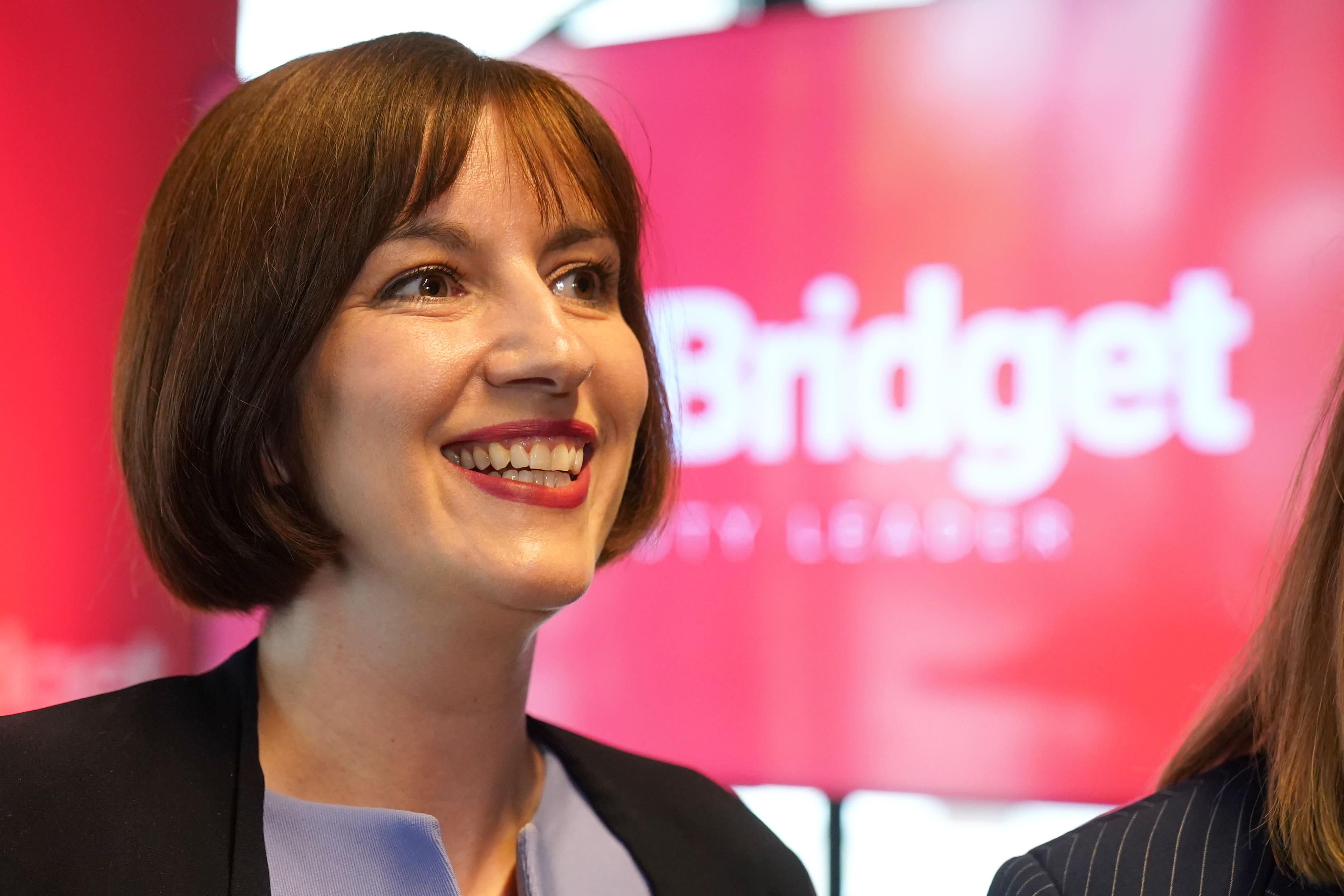 Bridget Phillipson (Owen Humphreys/PA)