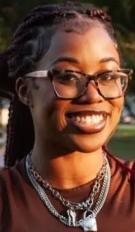 On September 15, the body of 20-year-old University of Houston student Jade ‘Sage’ McKissic was found in Brays Bayou after being missing for four days