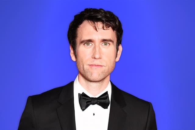 <p>Matthew Lewis: ‘I don’t think I should be a role model for anyone, frankly’</p>