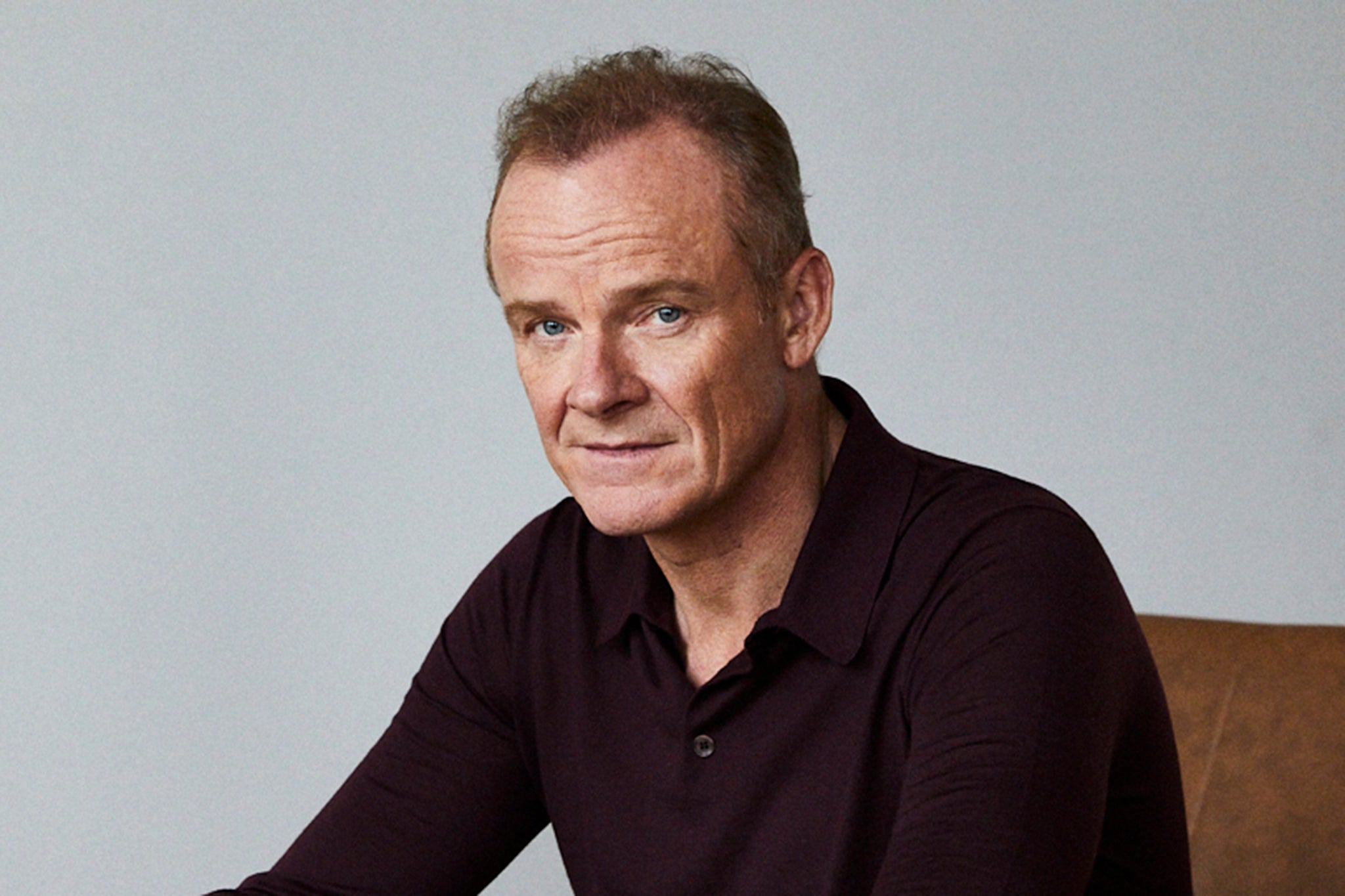 Alistair Petrie