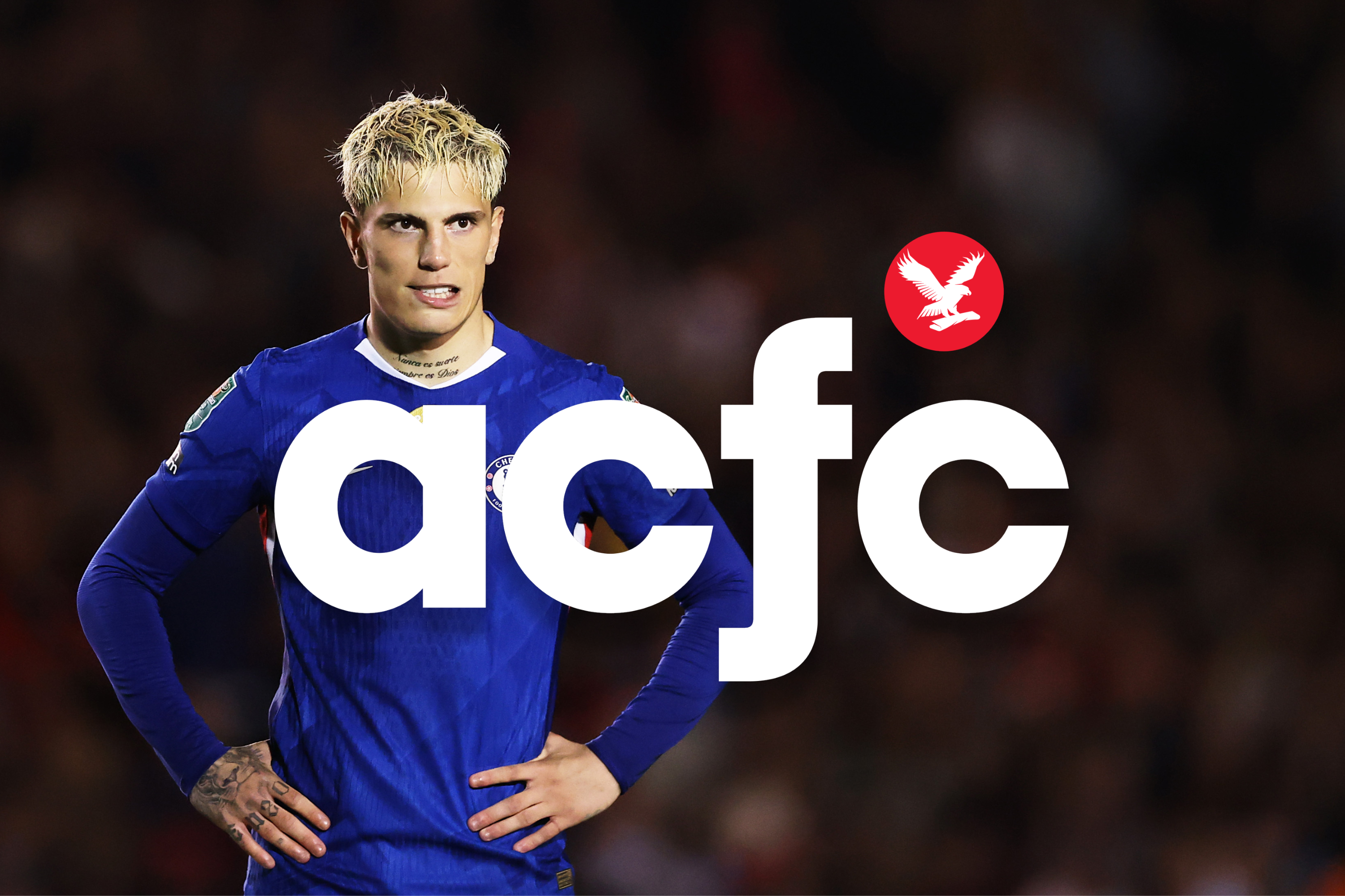 Chelsea remain a puzzle under Enzo Maresca but the vital next step is obvious