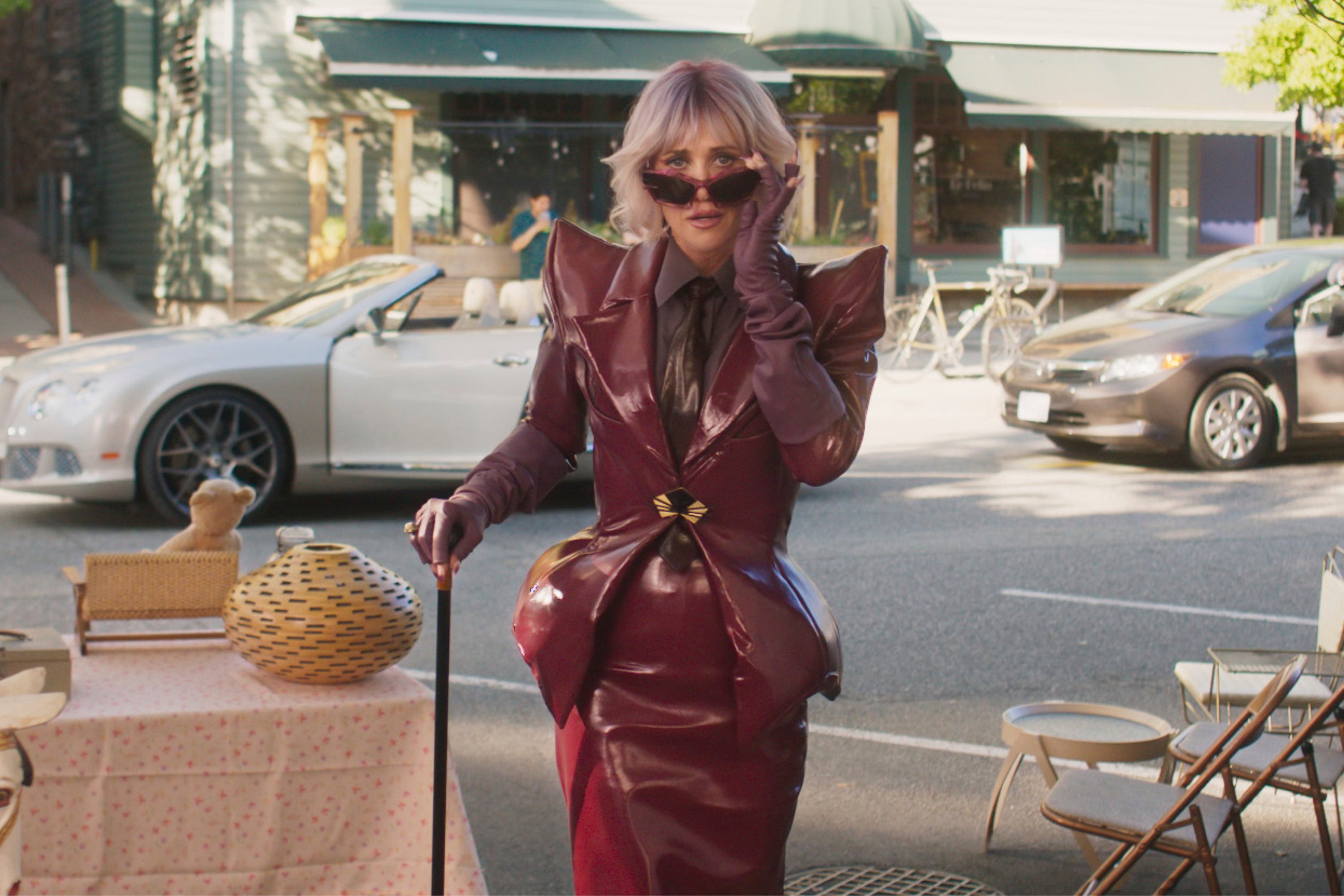 Film - Gabby's Dollhouse: The Movie