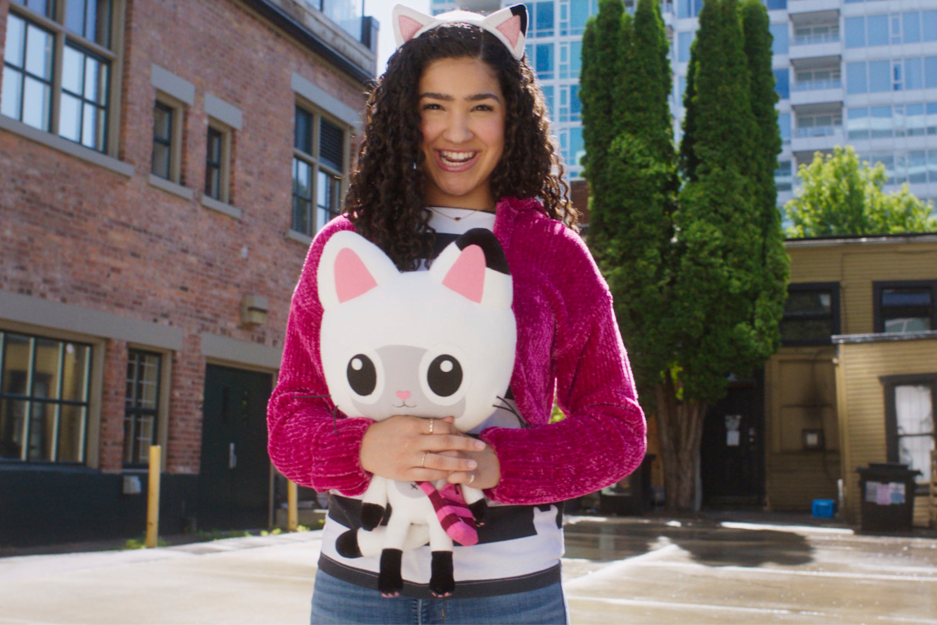 Film - Gabby's Dollhouse: The Movie