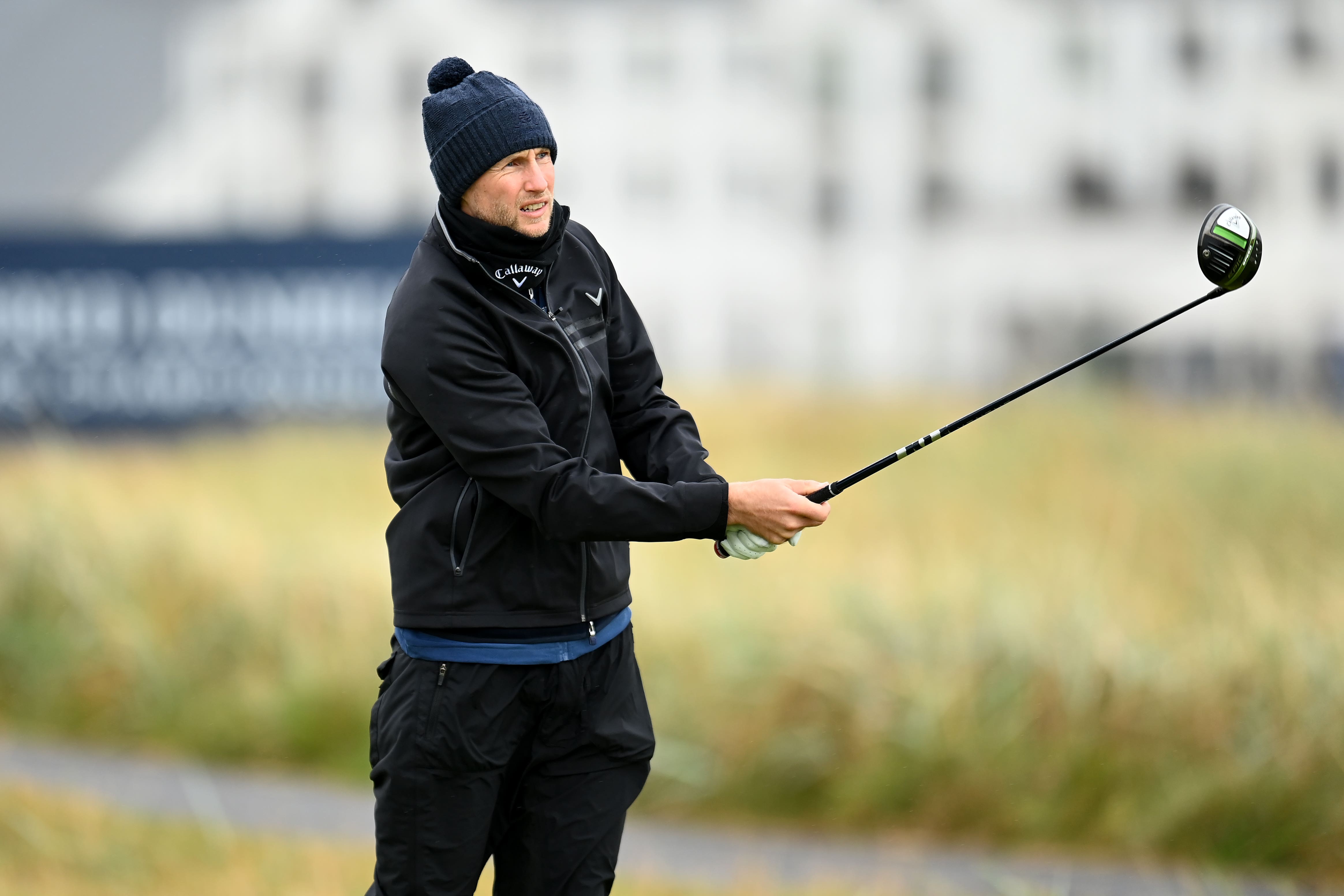 Joe Root is hoping to take inspiration from Europe’s Ryder Cup team ahead of the Ashes (Malcolm Mackenzie/PA)