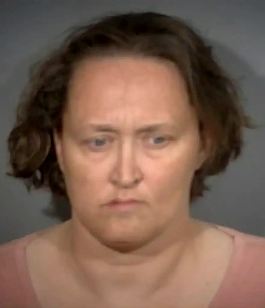 Doreene Gifford maintains that her husband, Theodore Gifford, is the father of her teenage child