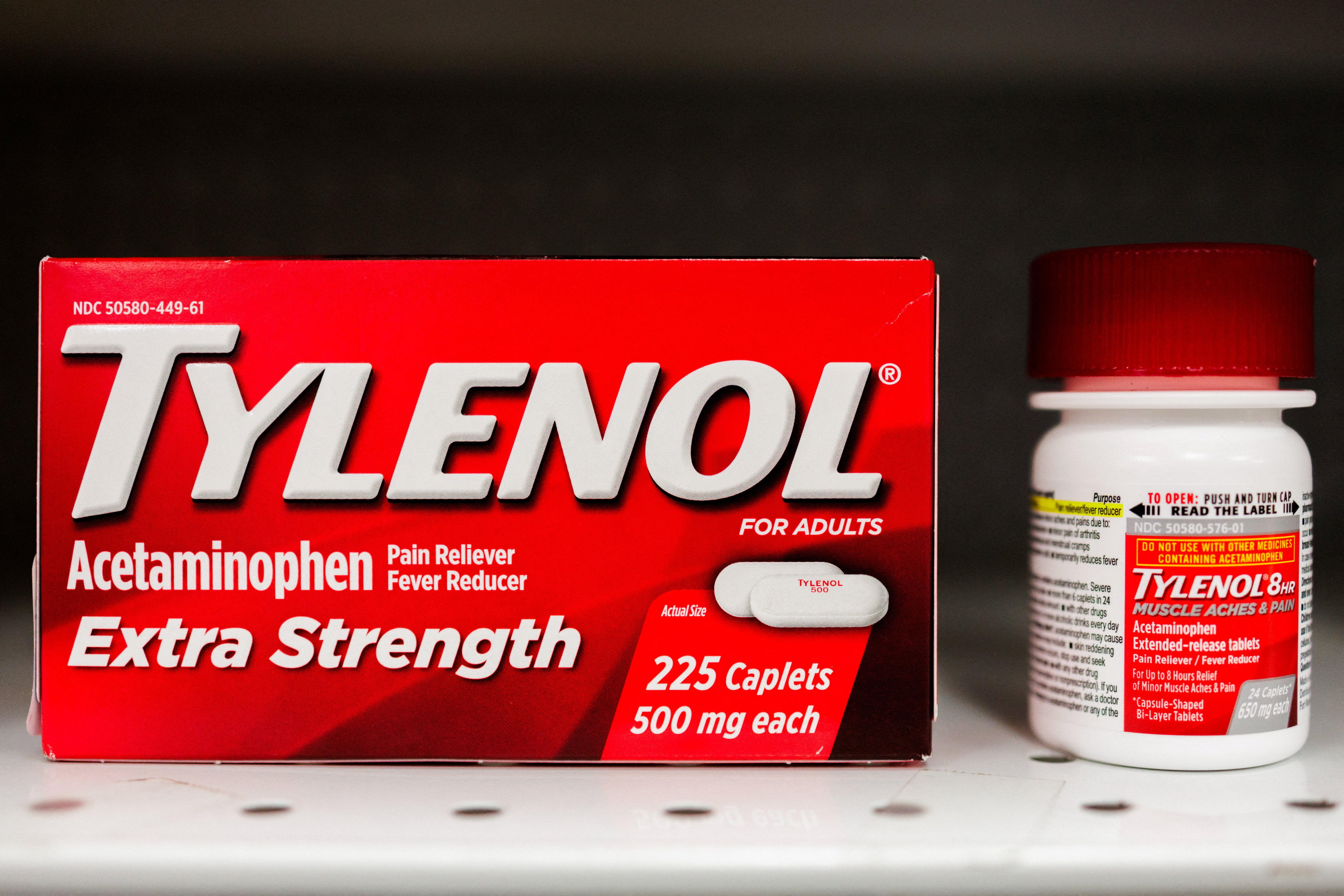 Studies have not proven a causal relationship between Tylenol and autism, and health experts warn avoiding acetaminophen to treat pain and fever during pregnancy puts babies at real risk