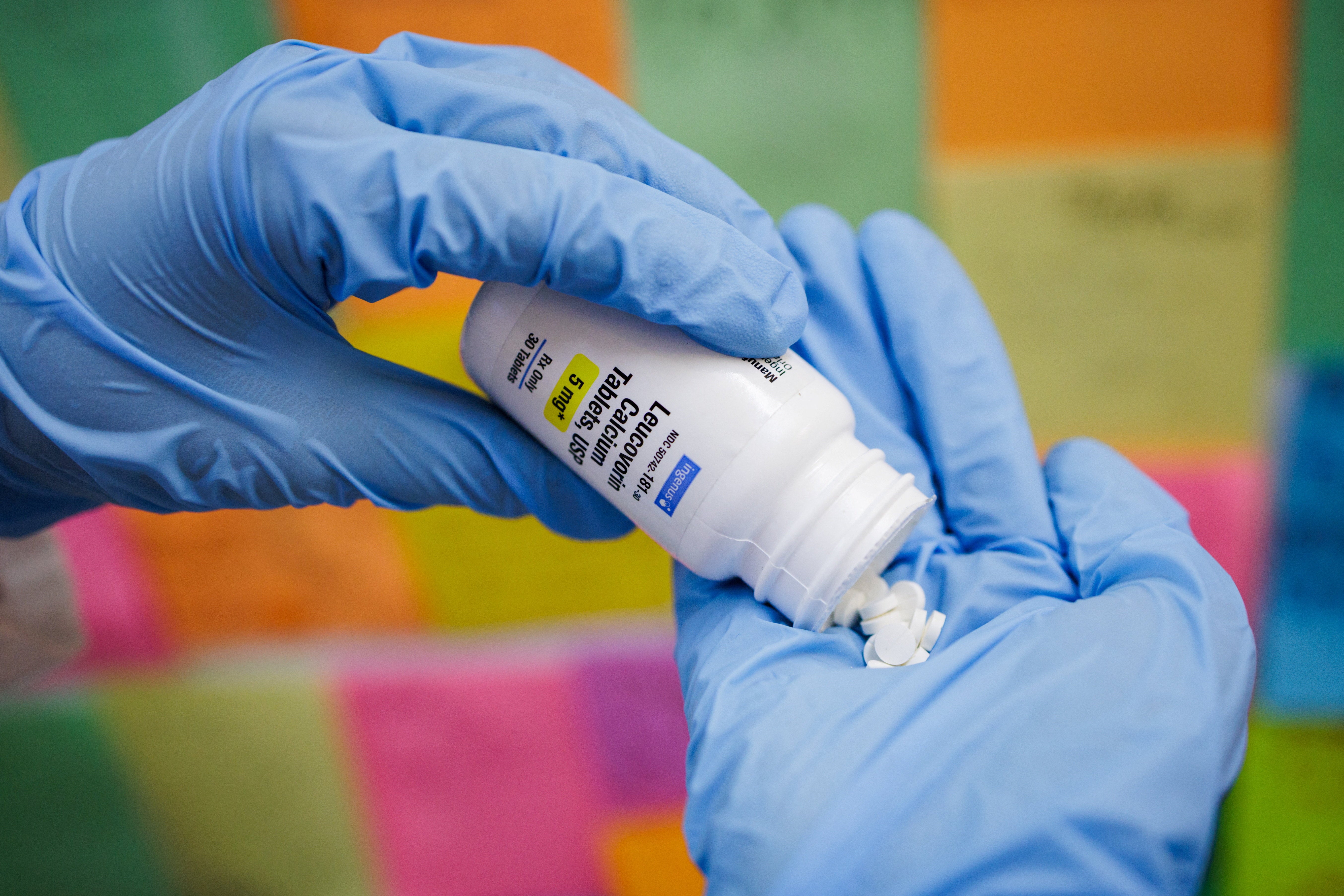 Doctors and researchers say they have been inundated by parents seeking information about leucovorin