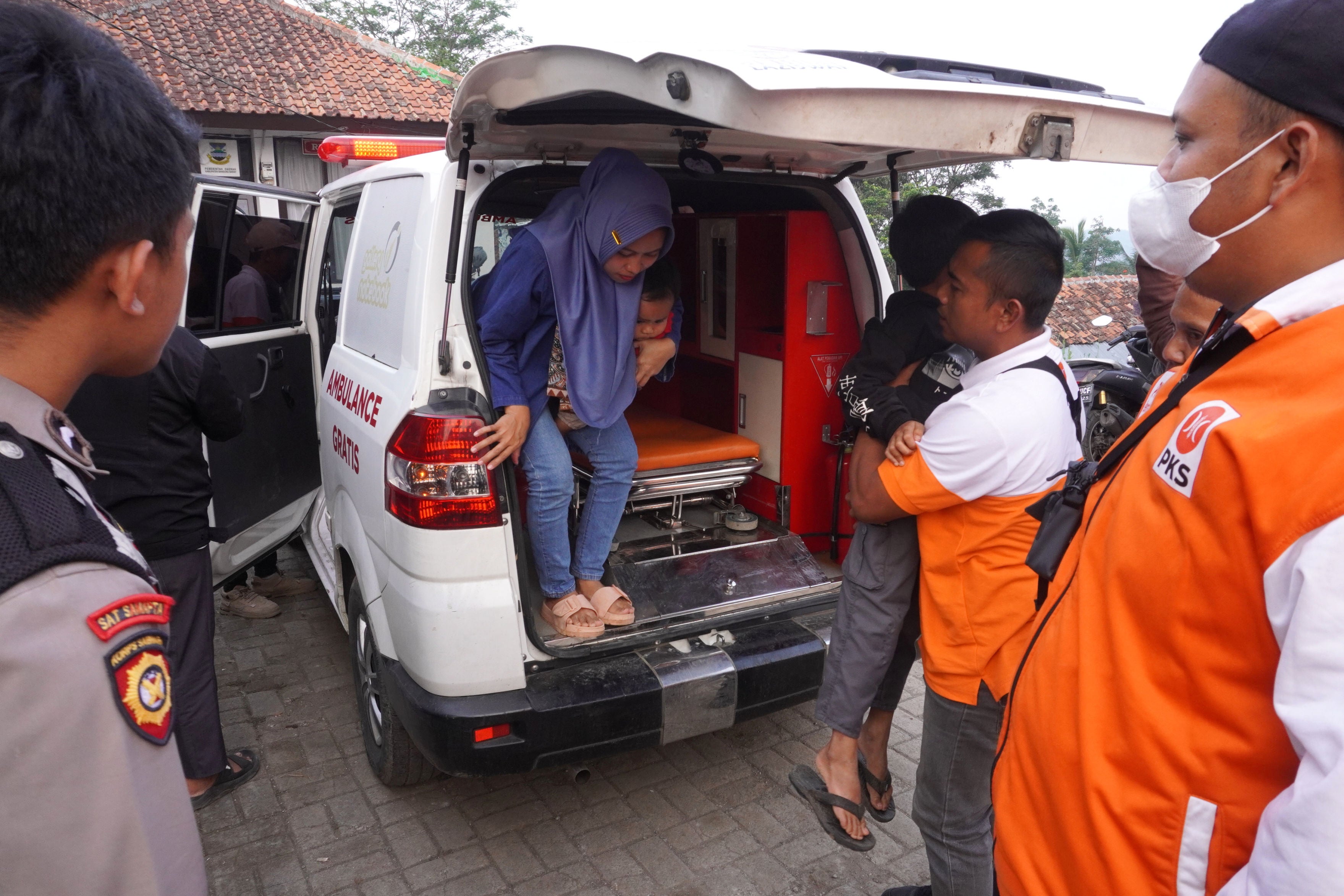 The National Nutrition Agency recorded about 1,376 cases of school-linked food poisoning cases between January and the end of June.