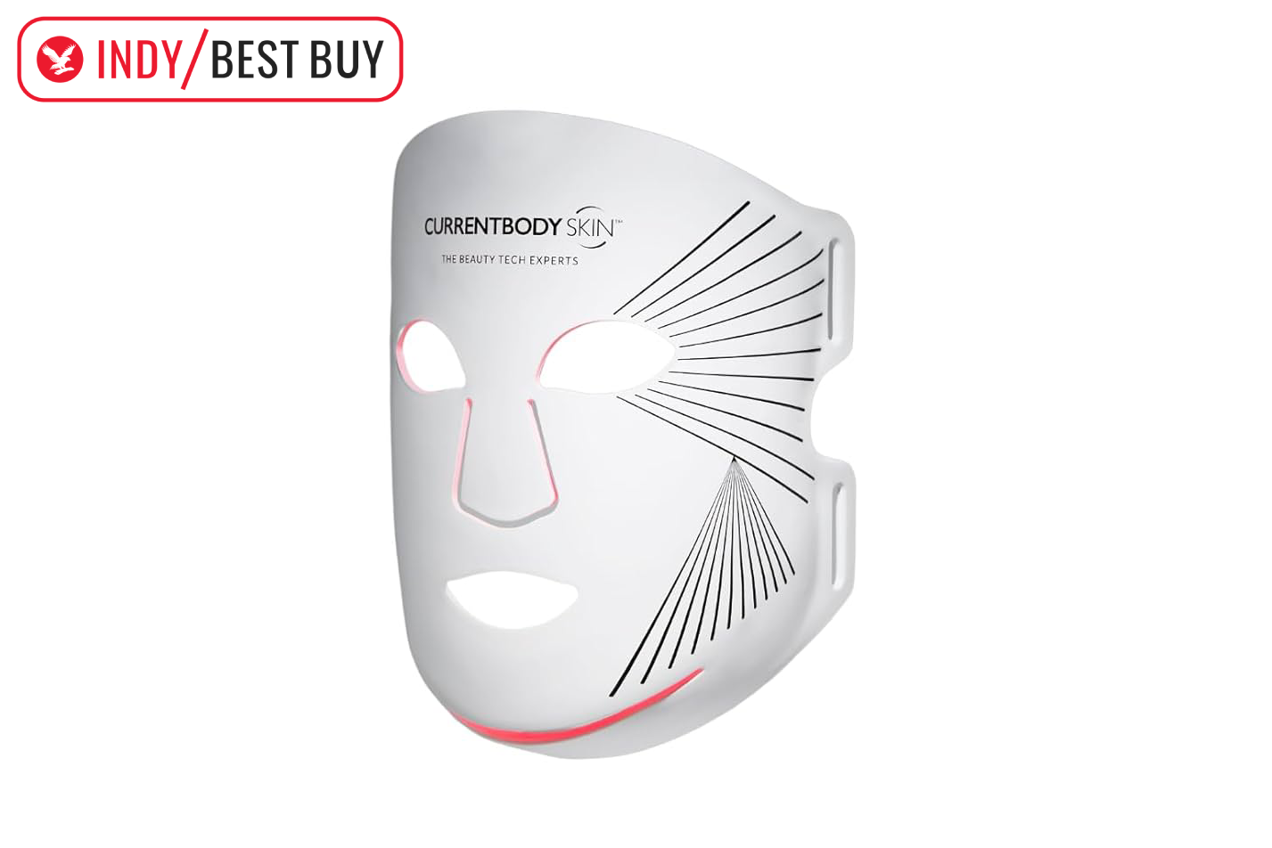 best-led-face-mask-indybest-