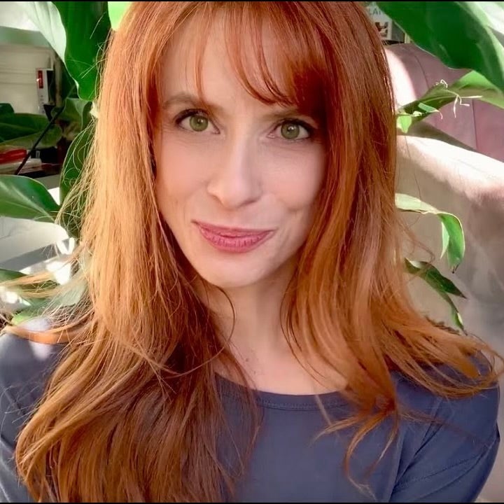 Jennifer Cook, star of Netflix’s Love on the Spectrum and an autistic mom based in Charlotte, said she had a conversation with her children about Trump’s words.