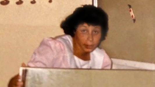 Marina Ramos’ body was found on Old Temple Bar Road in Mohave County in 1989