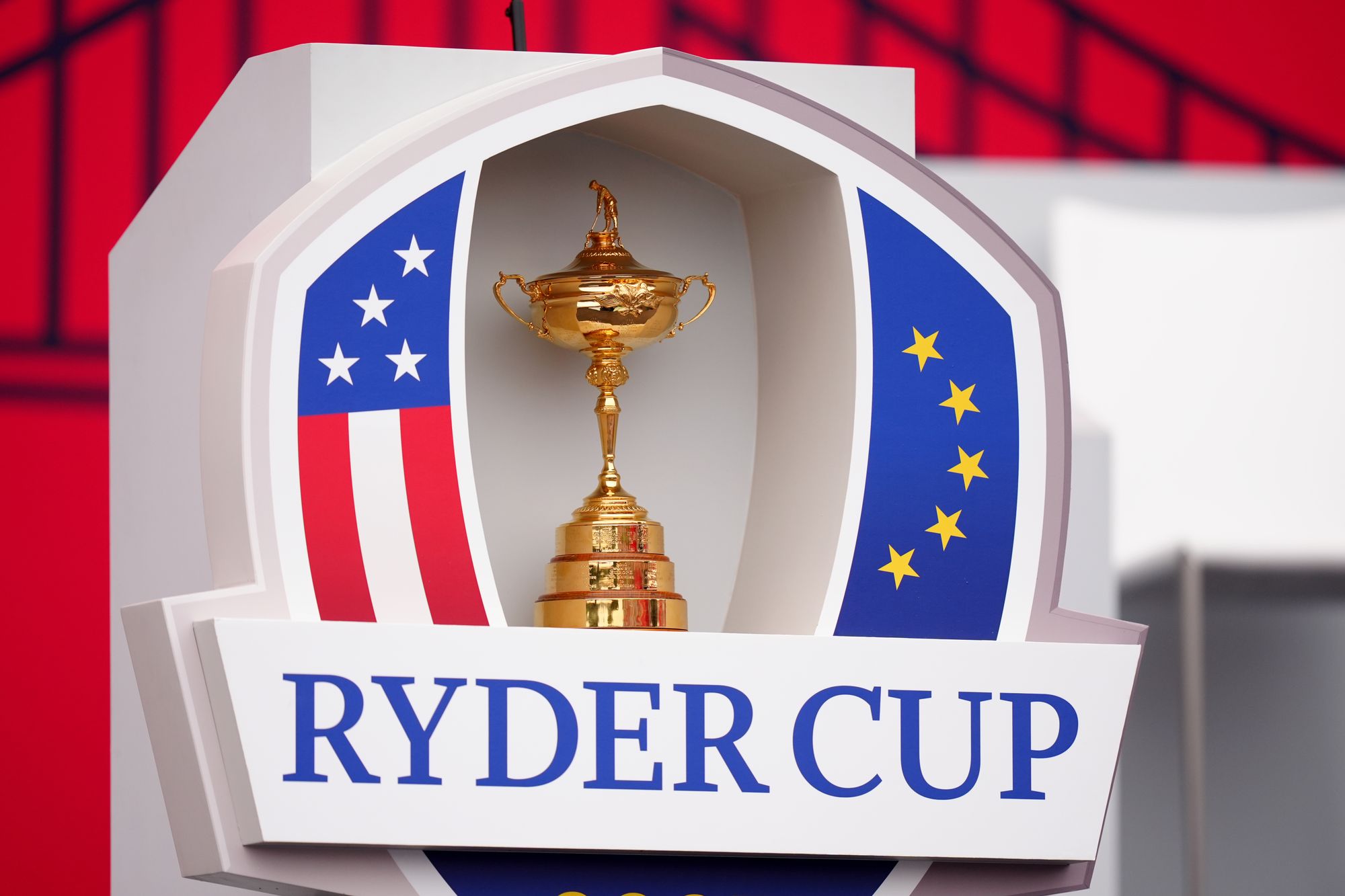 Ryder Cup 2025 schedule, tee times and results for Day 1 at Bethpage Black