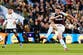 John McGinn earns Aston Villa first win of season with victory over Bologna