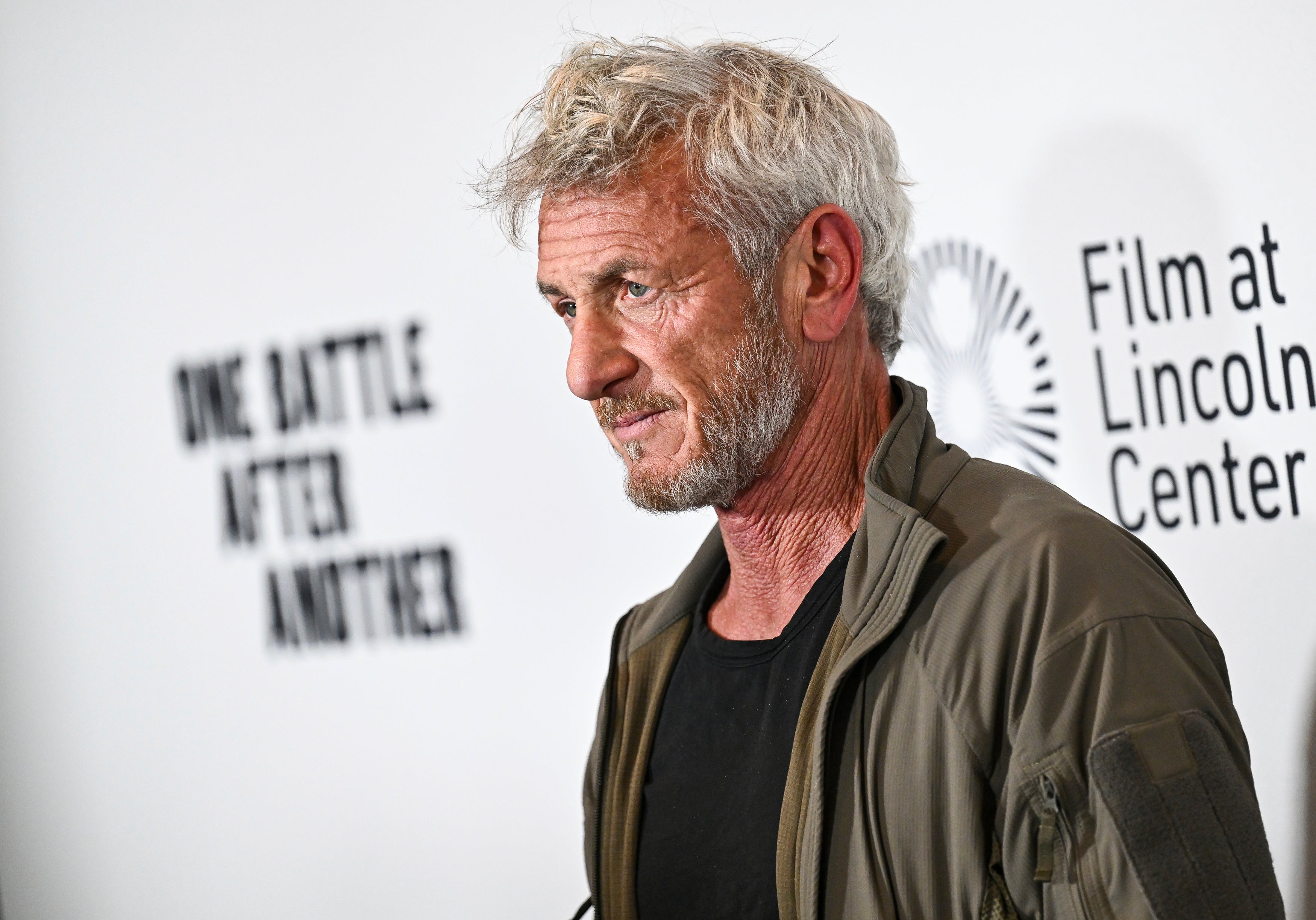 NY Special Screening of "One Battle After Another"