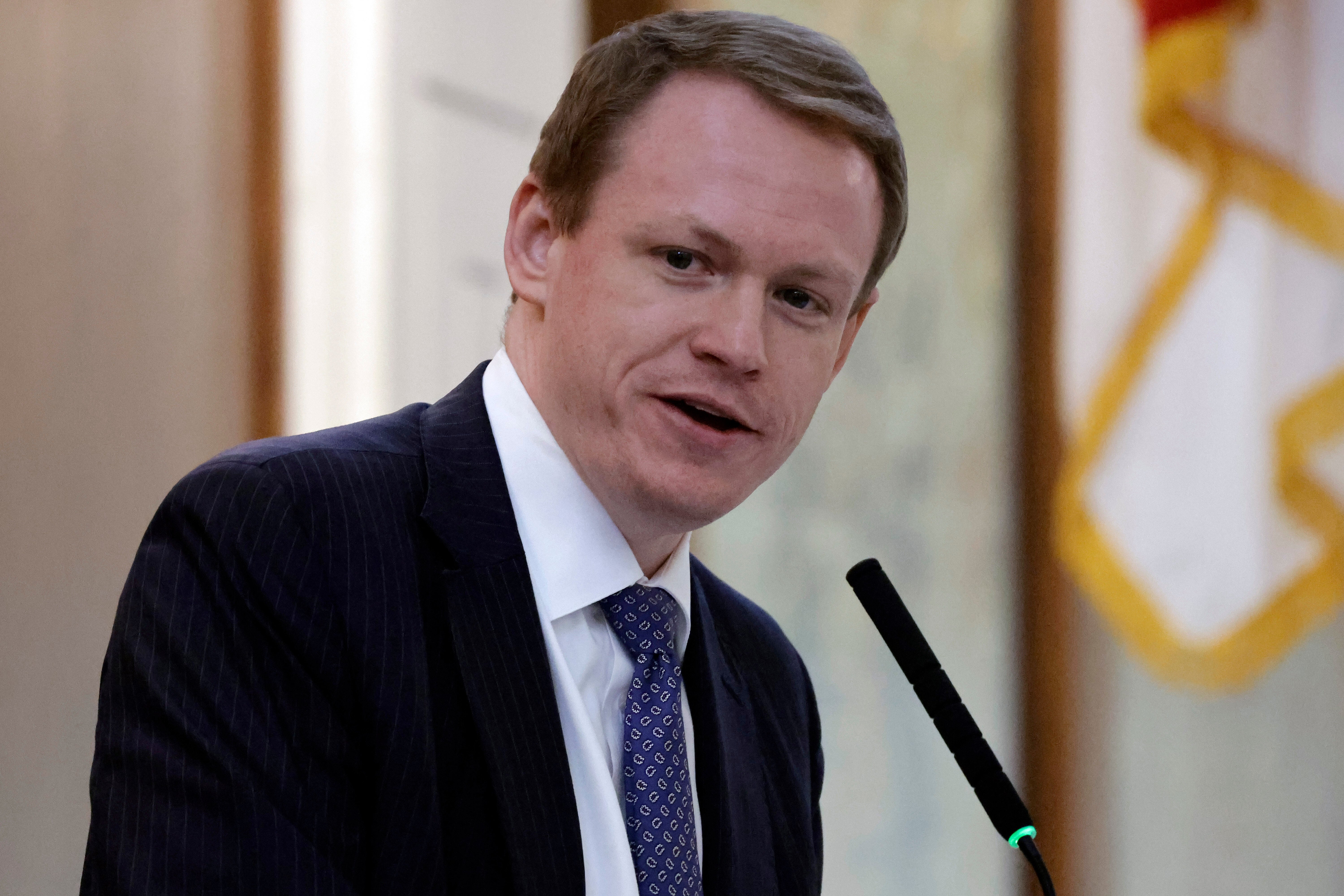 North Carolina Legislature