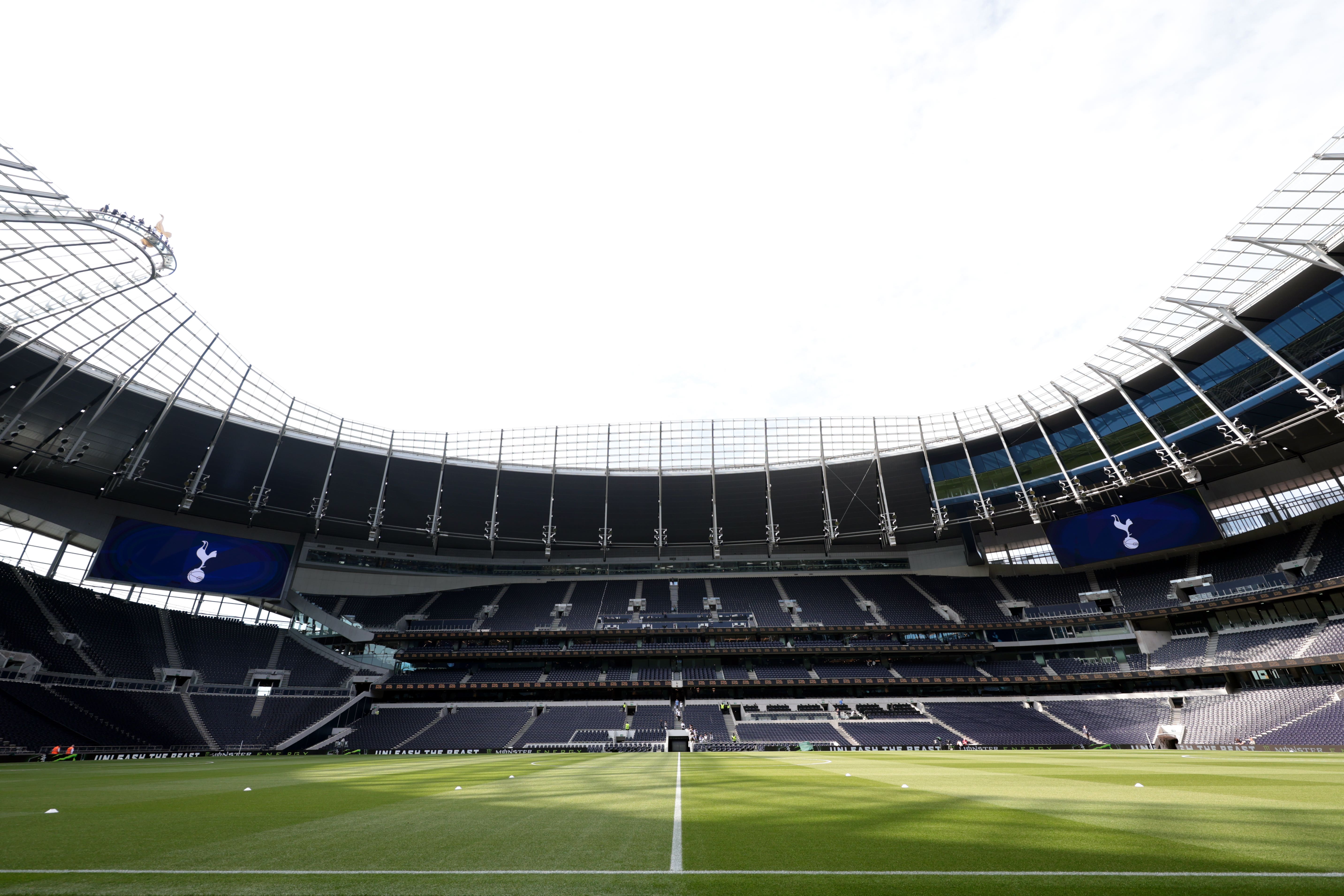Tottenham’s owners are yet to receive a new offer for the club, the PA news agency understands (Steven Paston/PA).