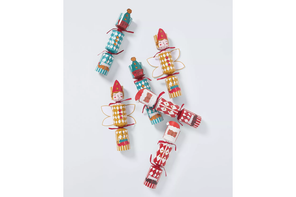 John Lewis Christmas crackers