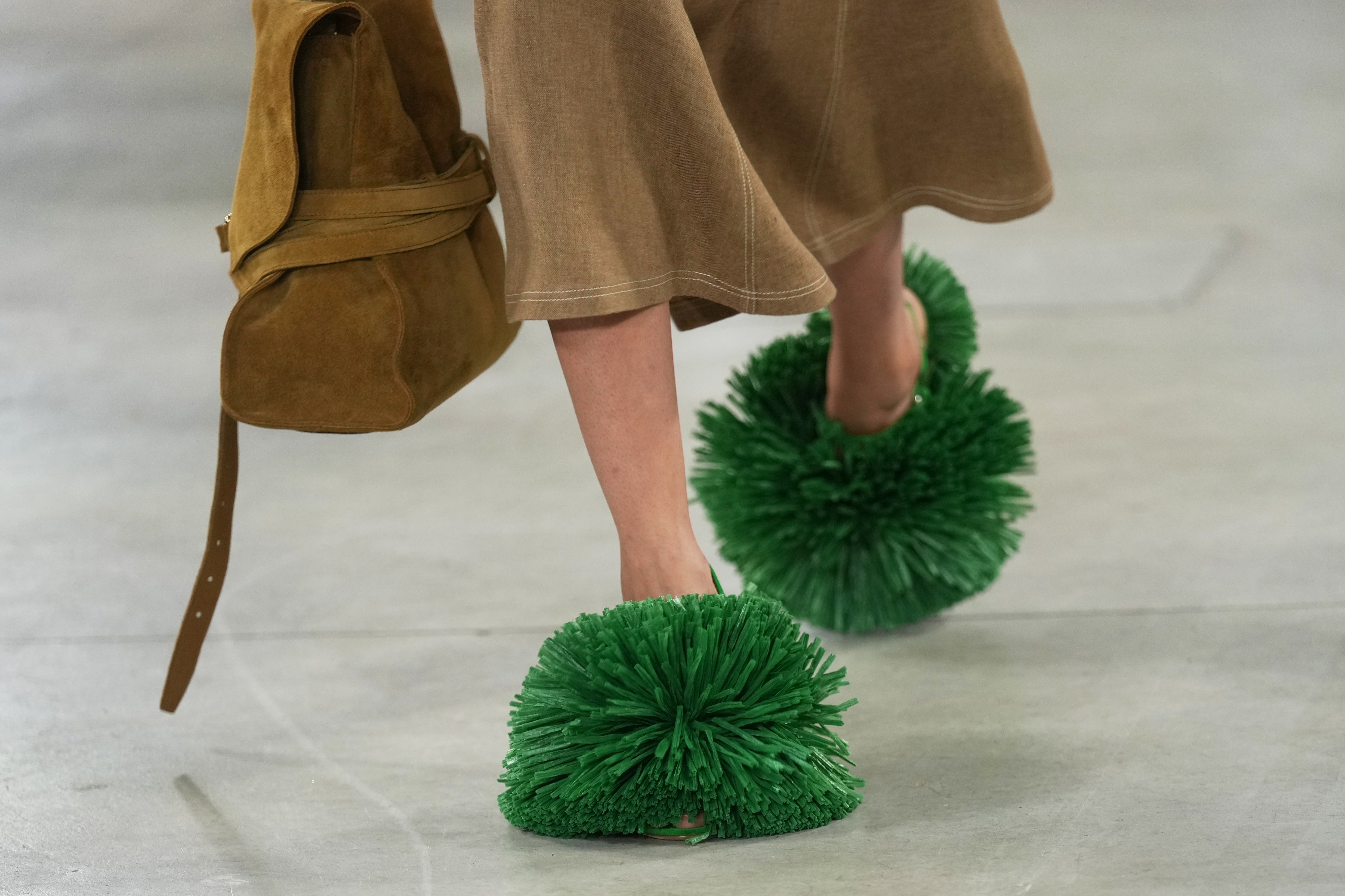 Italy Fashion Moschino S/S 26